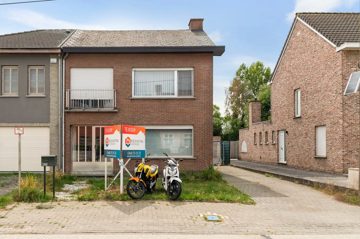 Woning met 3 slpkrs te Berlaar foto 23