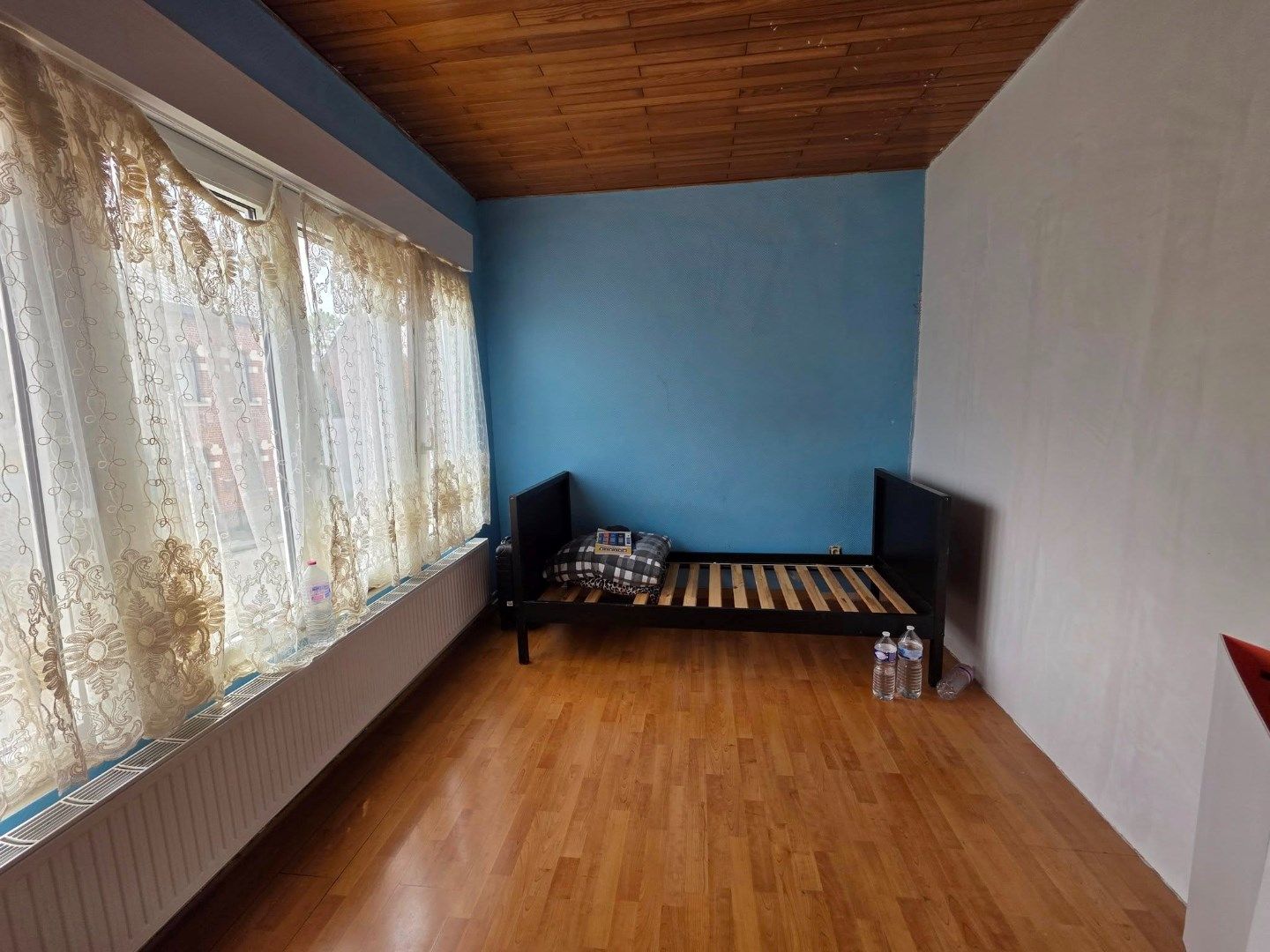 Driegevelwoning met potentieel in Machelen – vlak bij Brussel en Mechelen foto 11