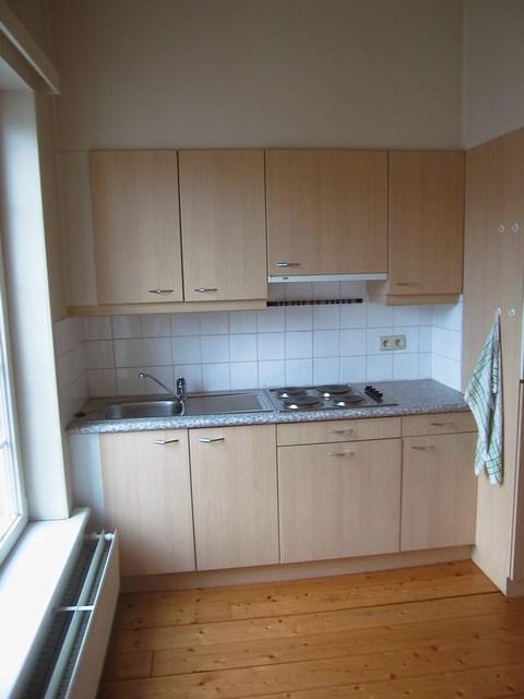 Sfeervol ingericht appartement in het centrum. foto 5