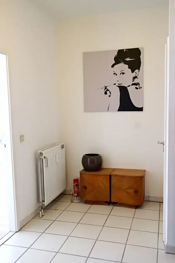 Prachtig appartement met garage, centrum Diest! foto 2