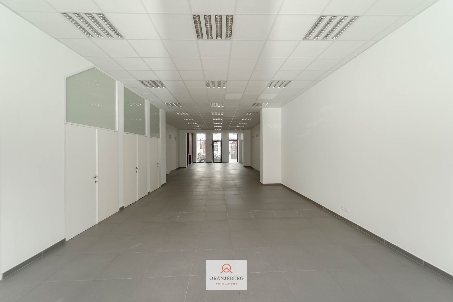 Handelspand 178 m²  te huur in Burgstraat foto 9