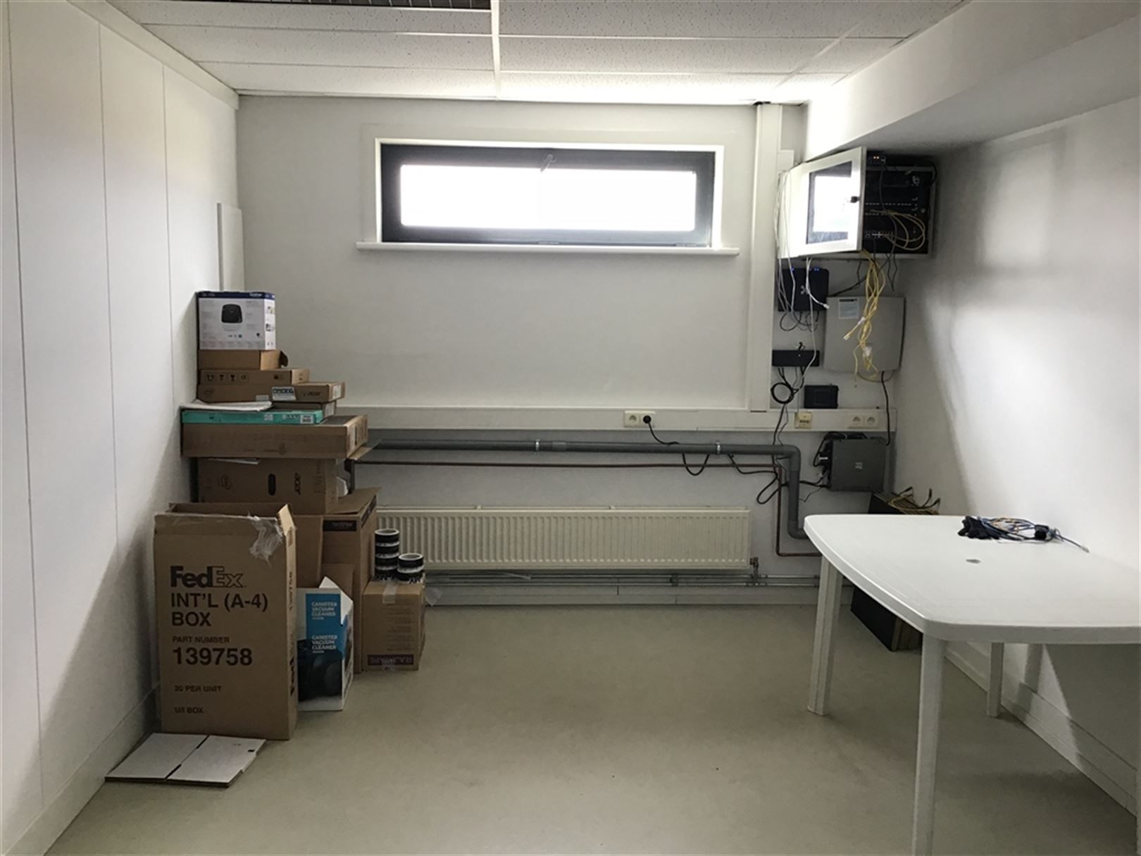 Uitstekend bereikbaar kantoor vlakbij UZ Gent foto 7