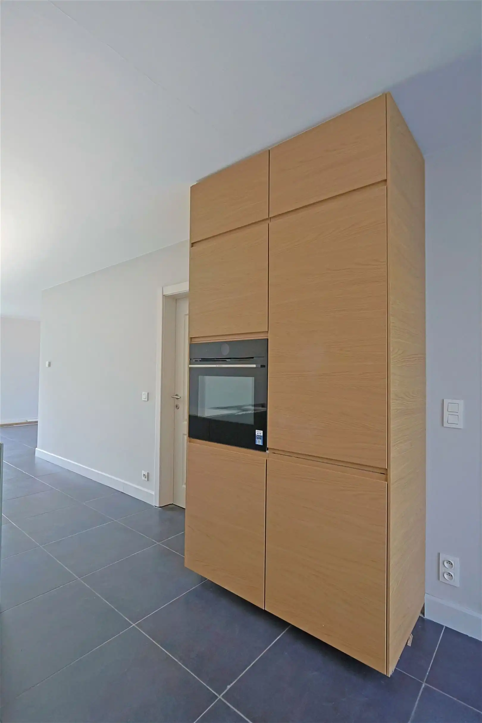 Gerenoveerde halfopen bebouwing op Berkenveld foto 5