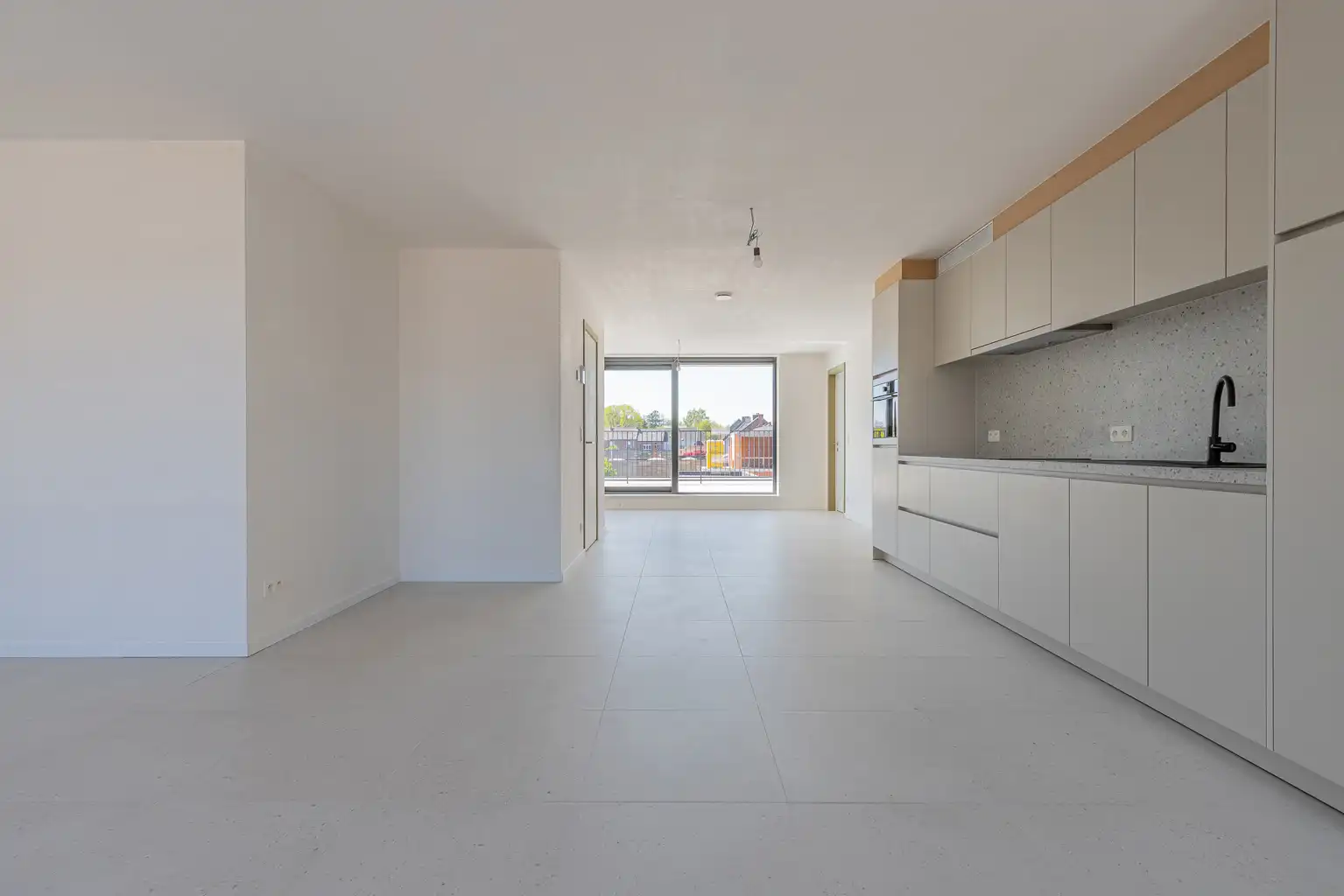 Nieuwbouw appartement  foto 6