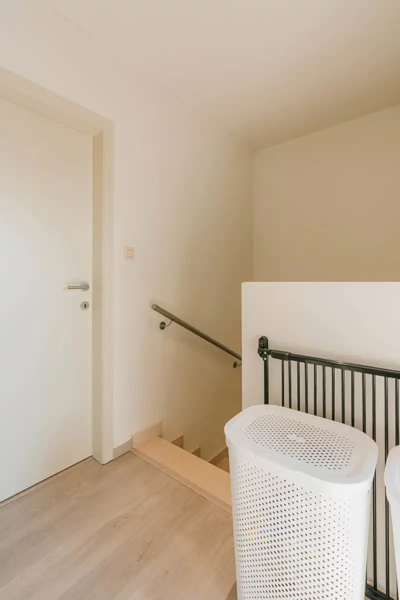 Lichtrijk en ruim appartement met riant terras op toplocatie foto 28