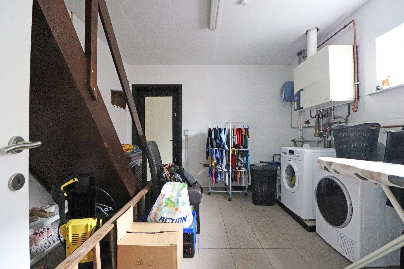 Alleenstaande woning met 2 slaapkamers foto 11