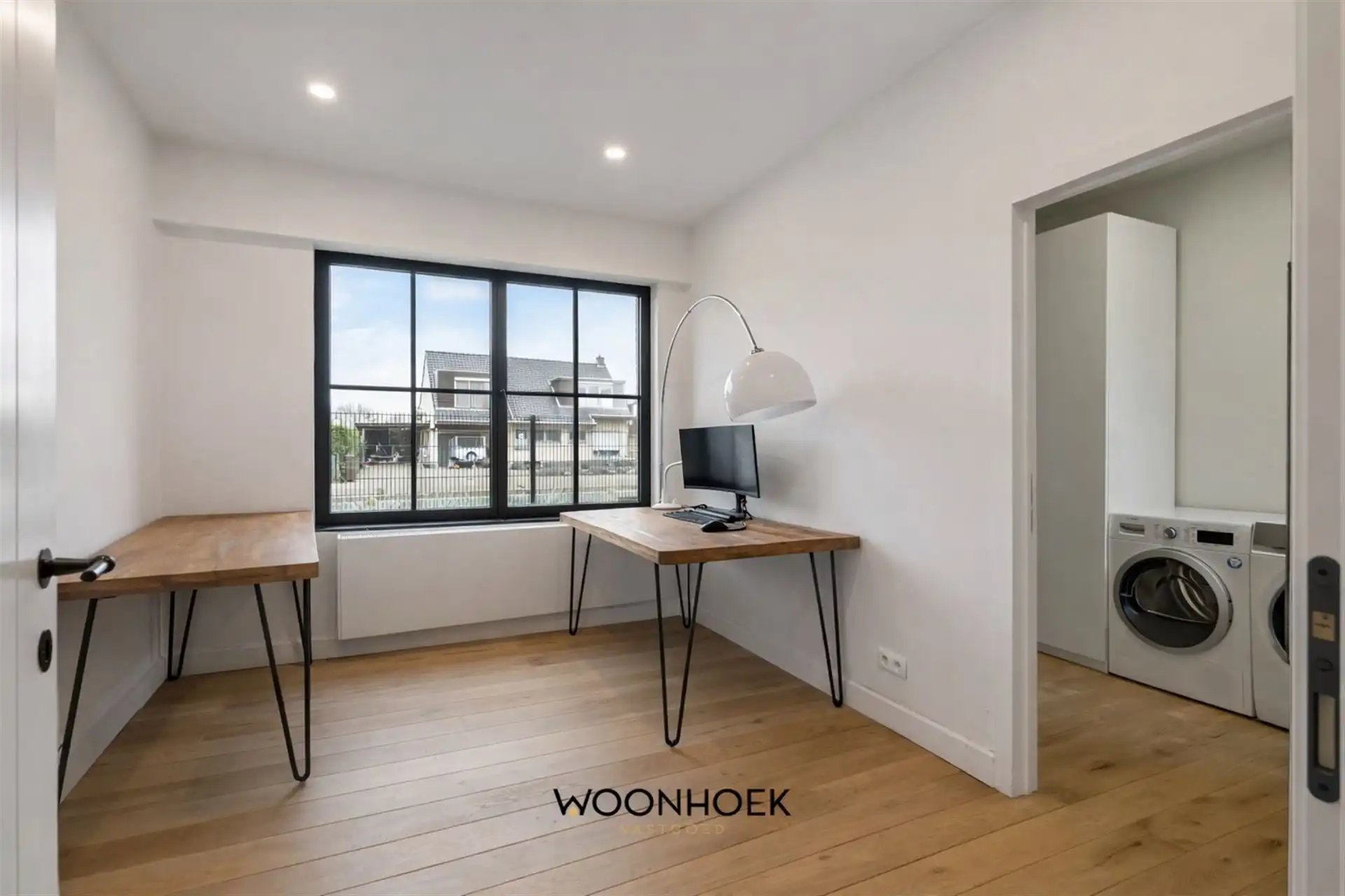 Luxueuze villa met zwembad en poolhouse te Zwijndrecht foto 17