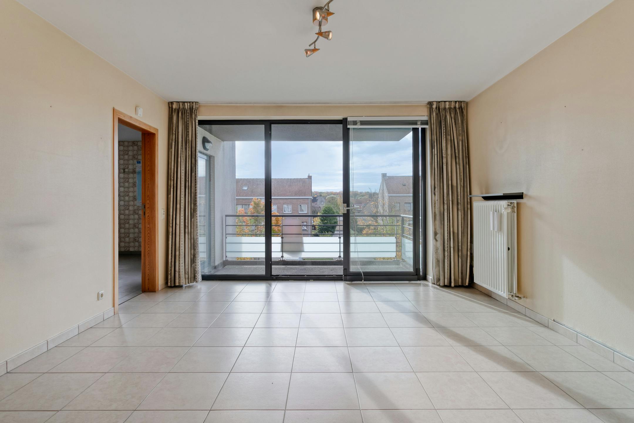 Appartement met 3 slaapkamers, 2 terrassen te Sint-Kruis (Brugge) foto 5