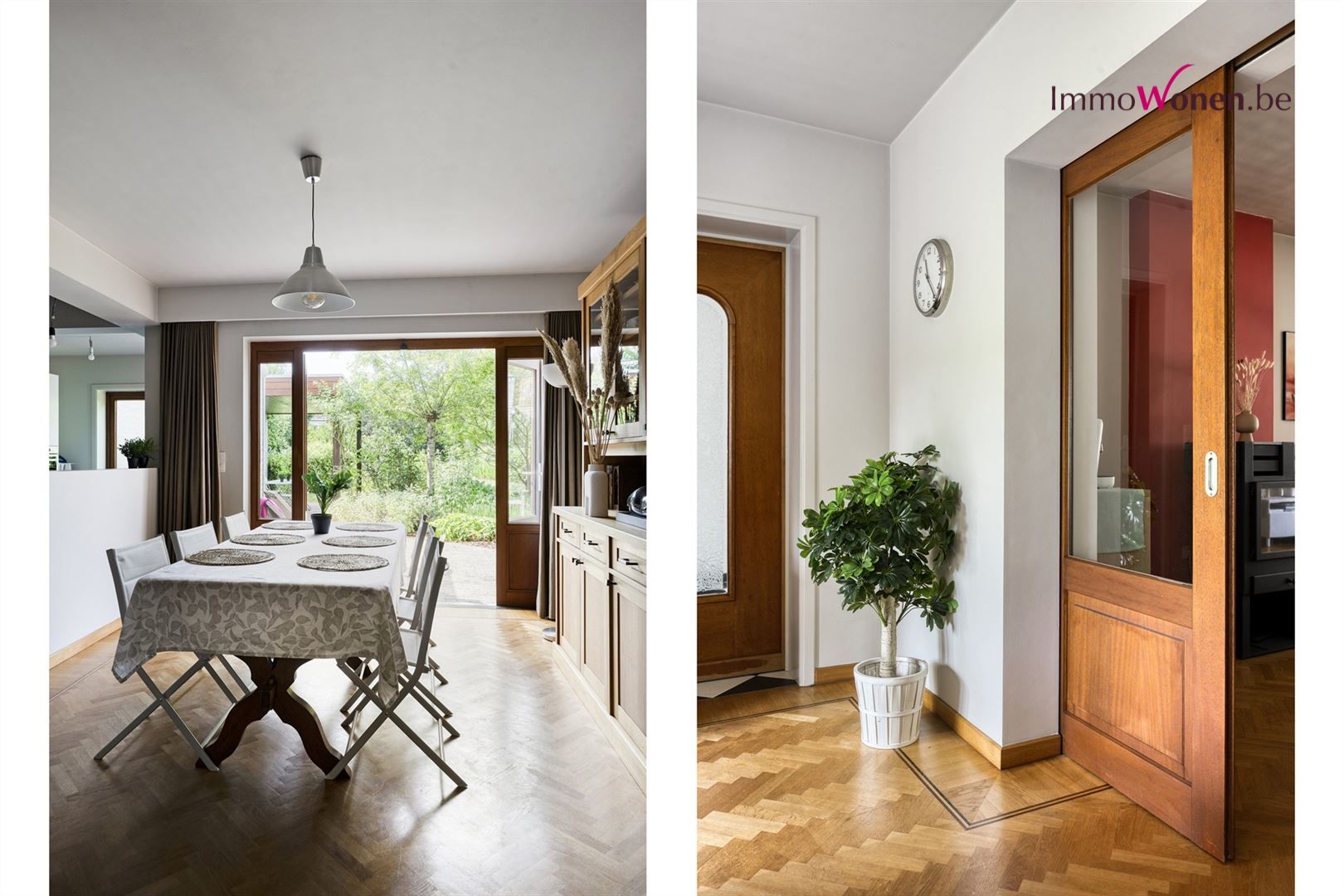 ImmoWonen verkoopt instapklare woning in Leuven  foto 17
