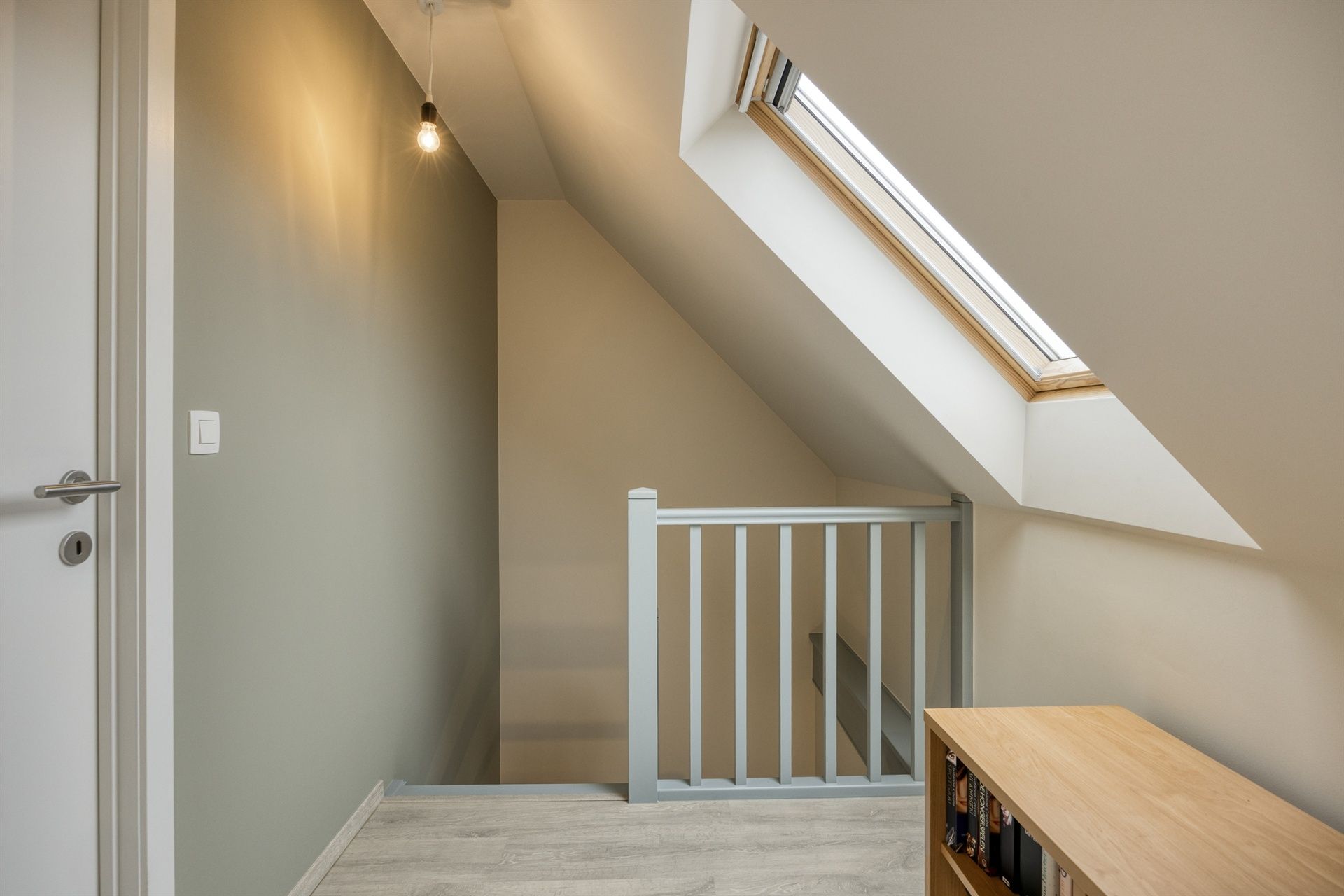 Recente woning met kwalitatieve afwerking foto 15