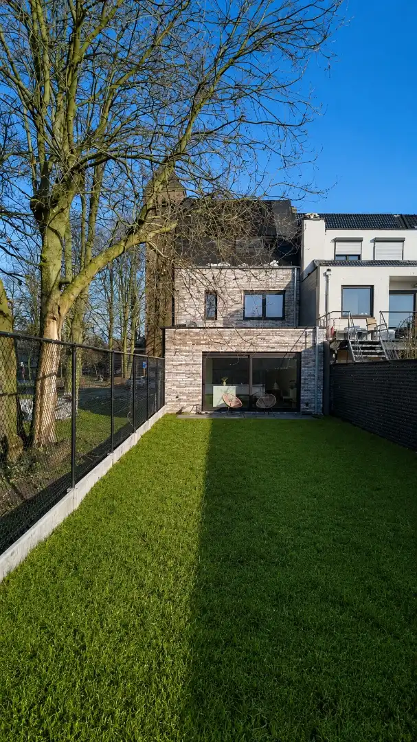 Energiezuinige gezinswoning met 4 slpk’s en zongerichte tuin foto 16