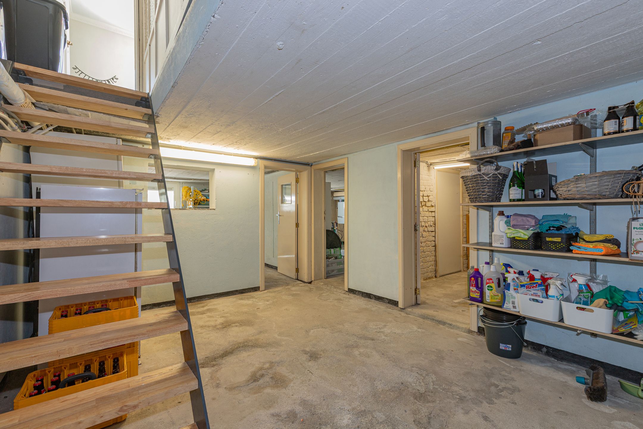 KERKSKEN - Karaktervolle woning met 3 slpk, tuin en garage! foto 18