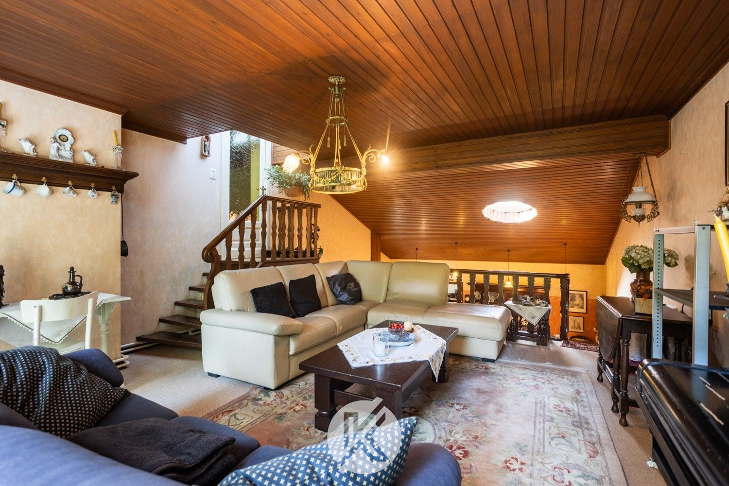 Karakterwoning met potentieel foto 17