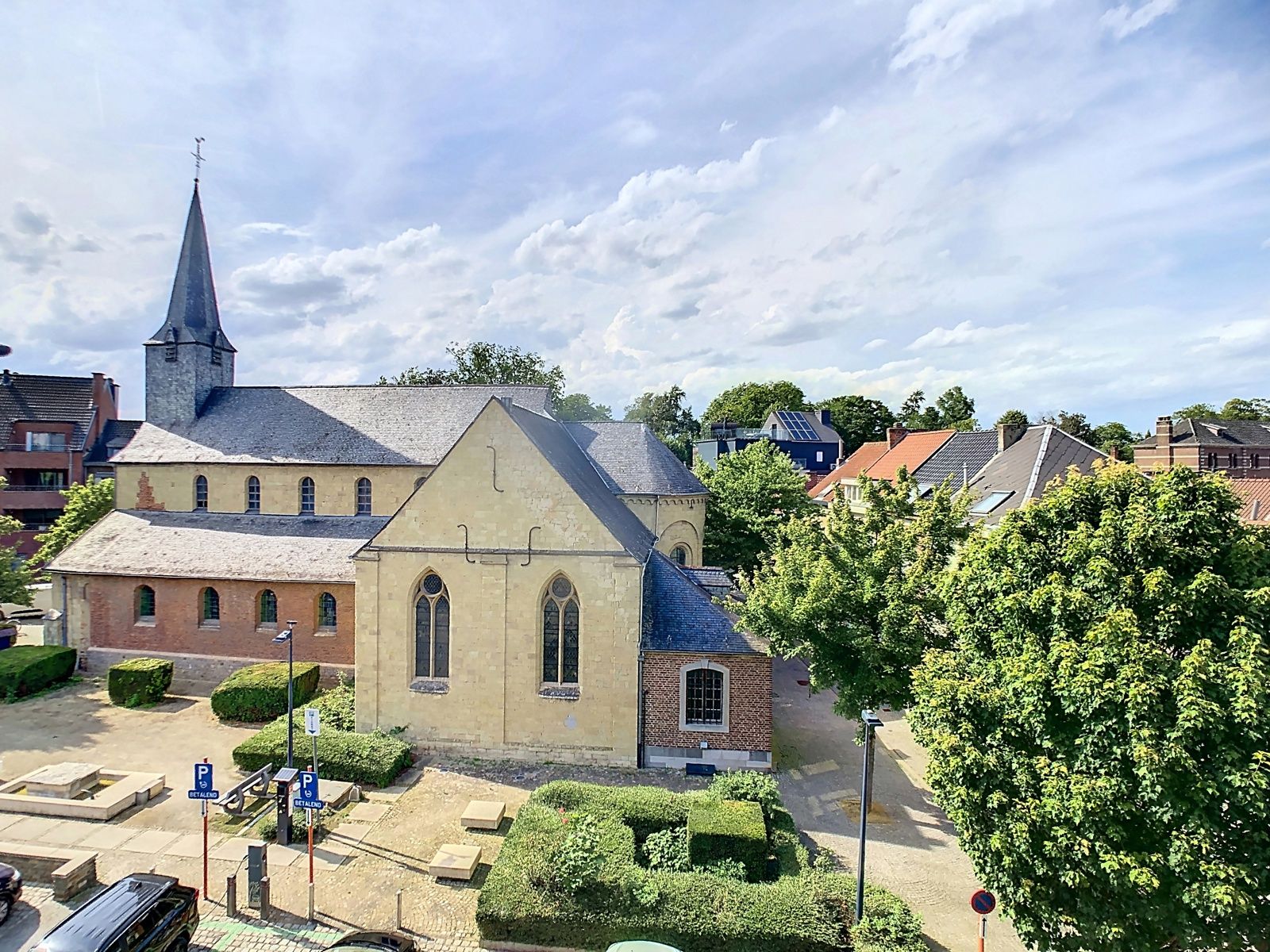 gunstig gelegen duplex met 3 slpks, 2 badks en staanplaats  foto 5