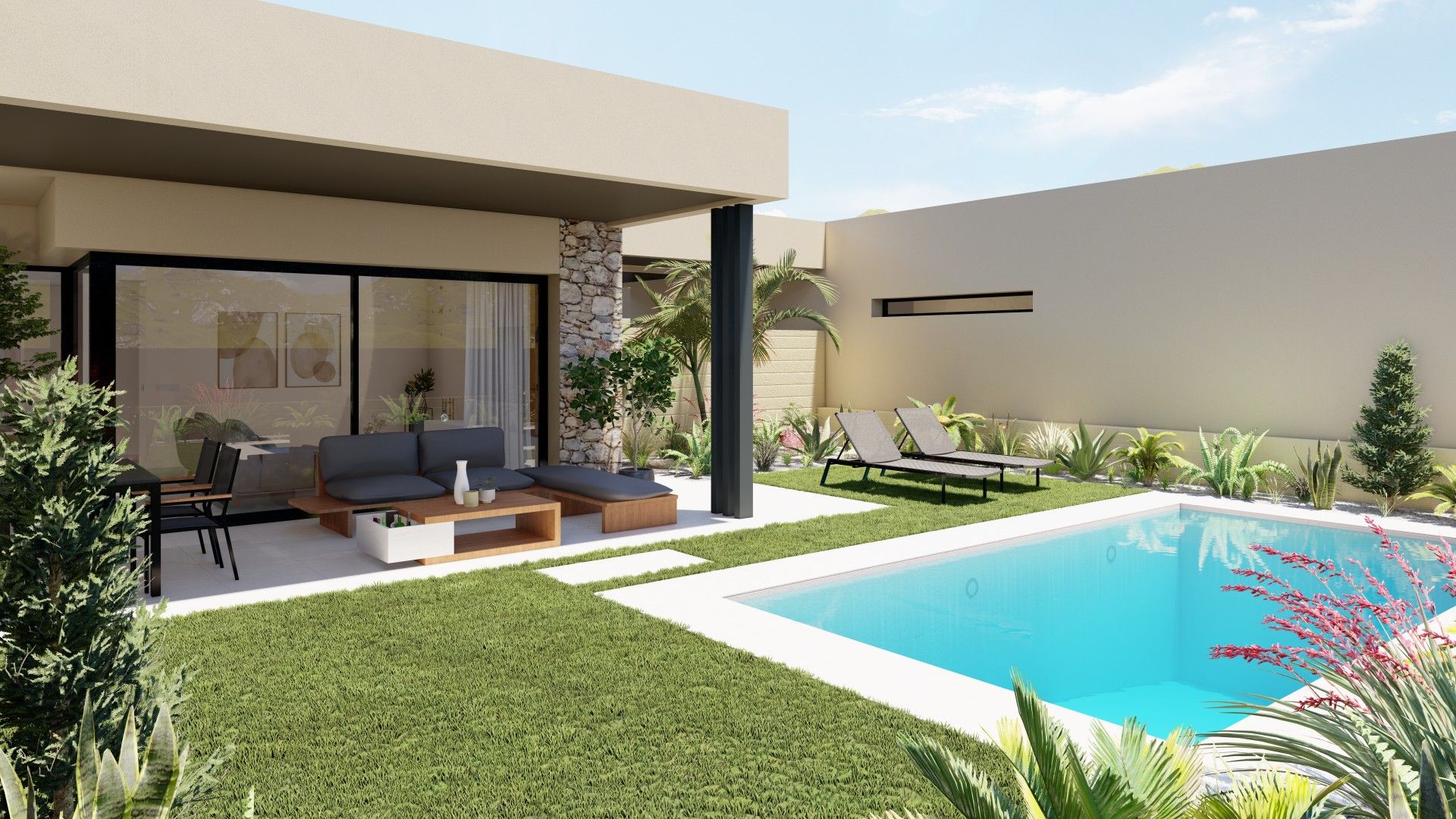 Las Vistas Altaona - Villa Serenity - Altaona Golf foto 3