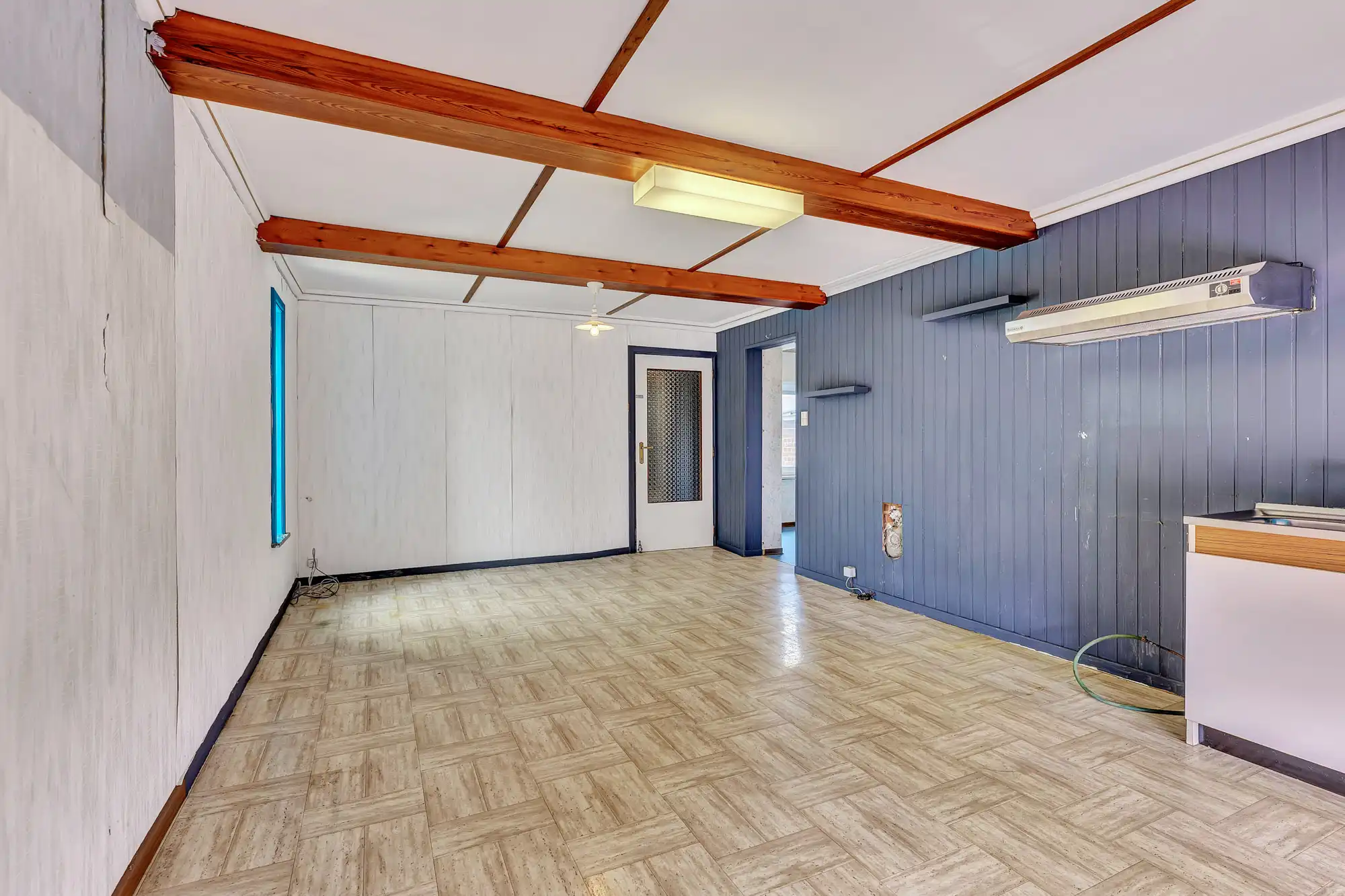 Handelspand met woonst te koop centraal te Galmaarden foto 23