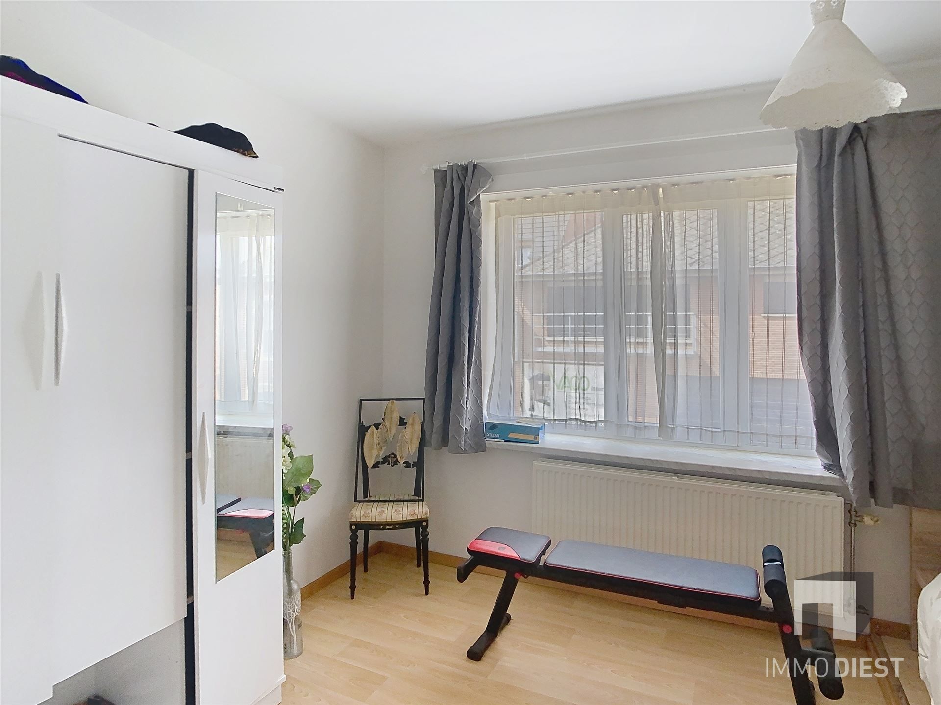 Projecteigendom ( 2 woningen en bouwgrond HOB ) foto 33