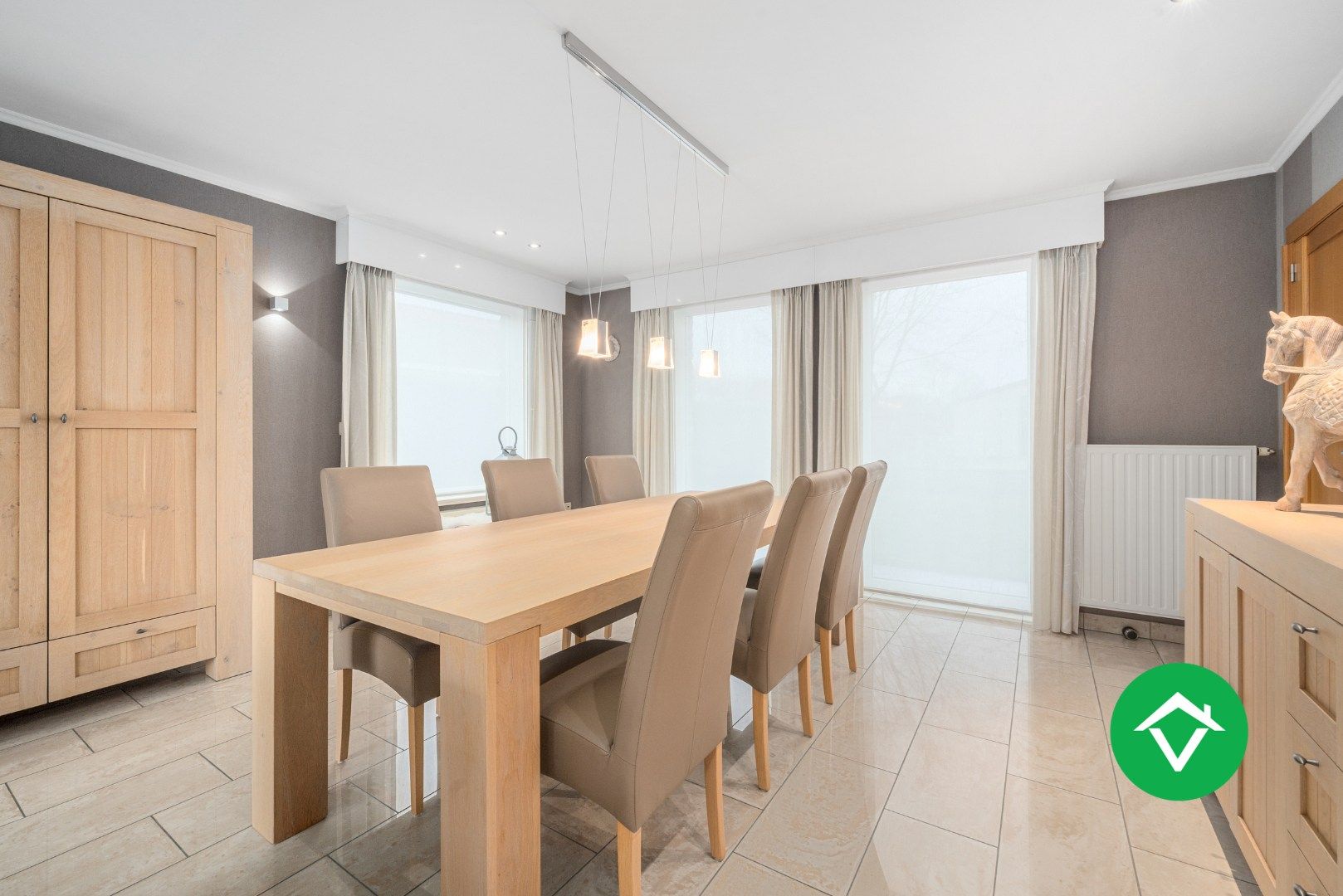 Alleenstaande woning met 4 slaapkamers te Ichtegem  foto 7