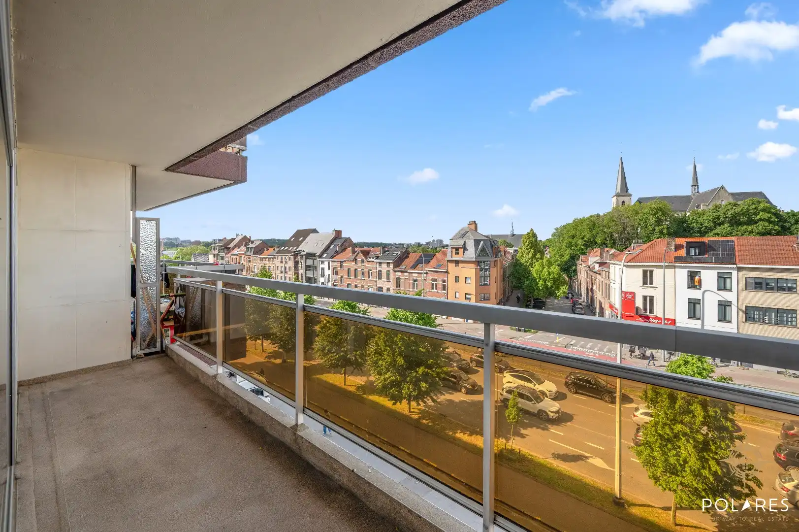 Instapklaar 1-slaapkamerappartement op interessante locatie! foto 13