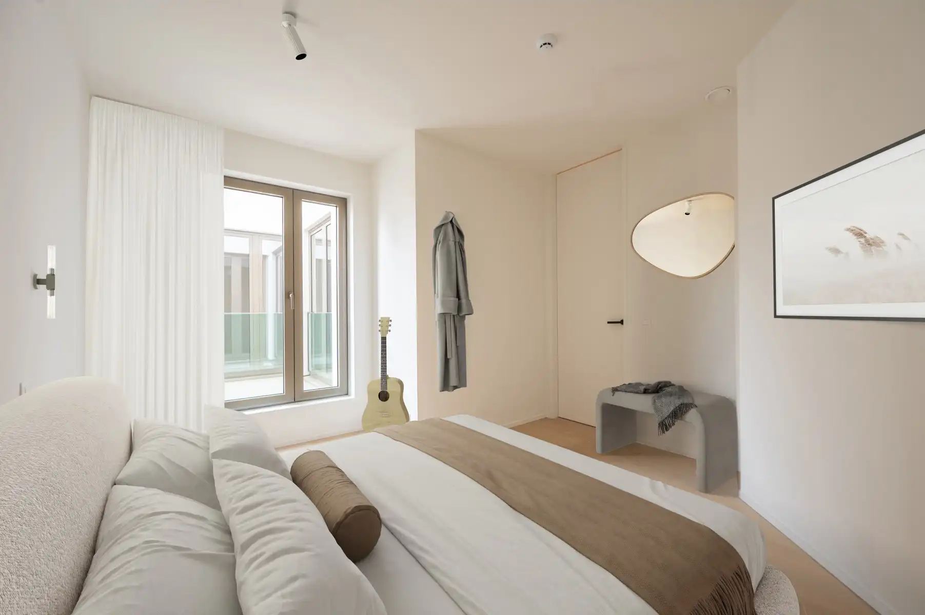 Appartement te koop foto 8