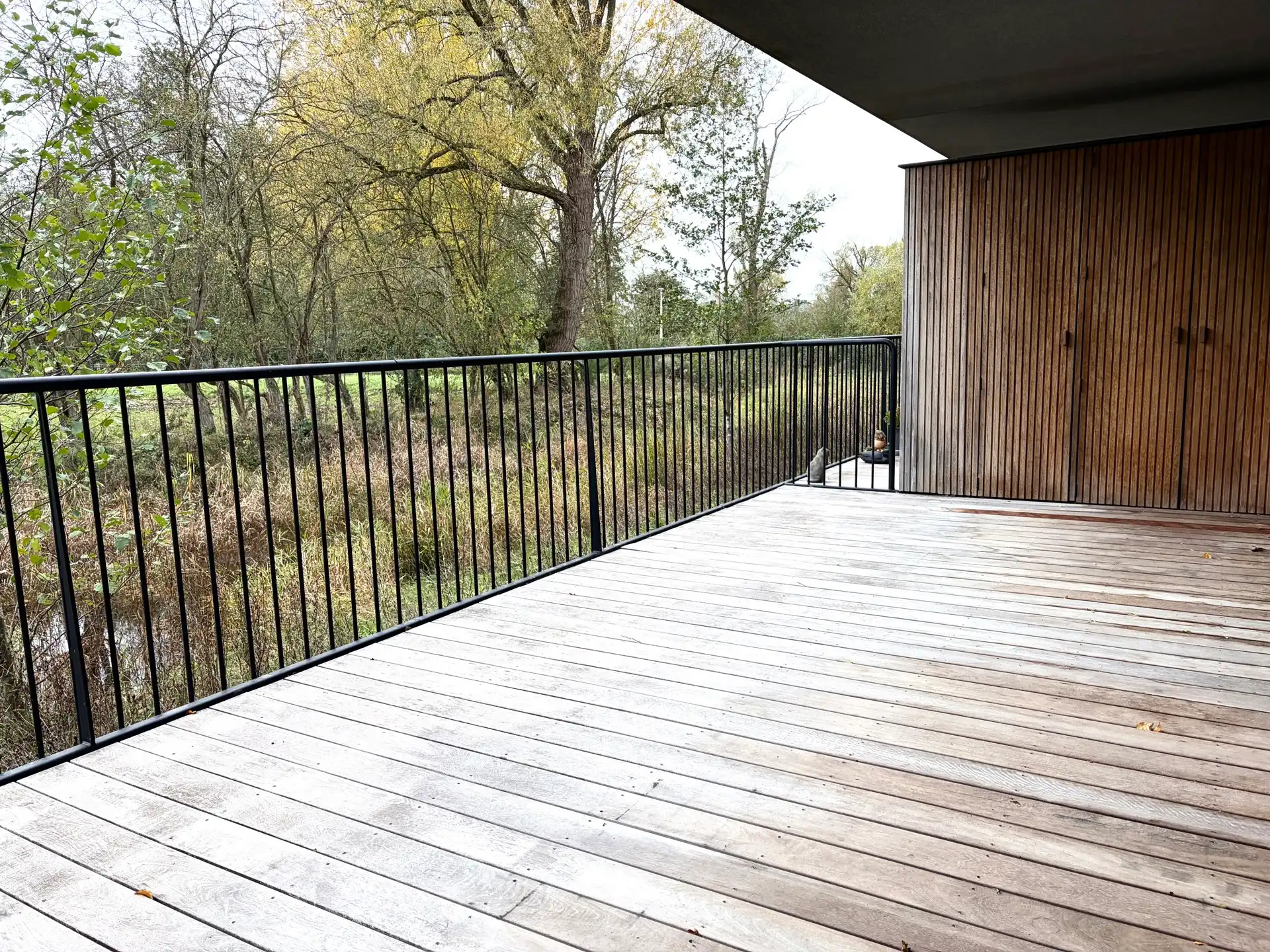 LUXE GLV APPARTEMENT MET TERRAS EN GROEN UITZICHT foto 10