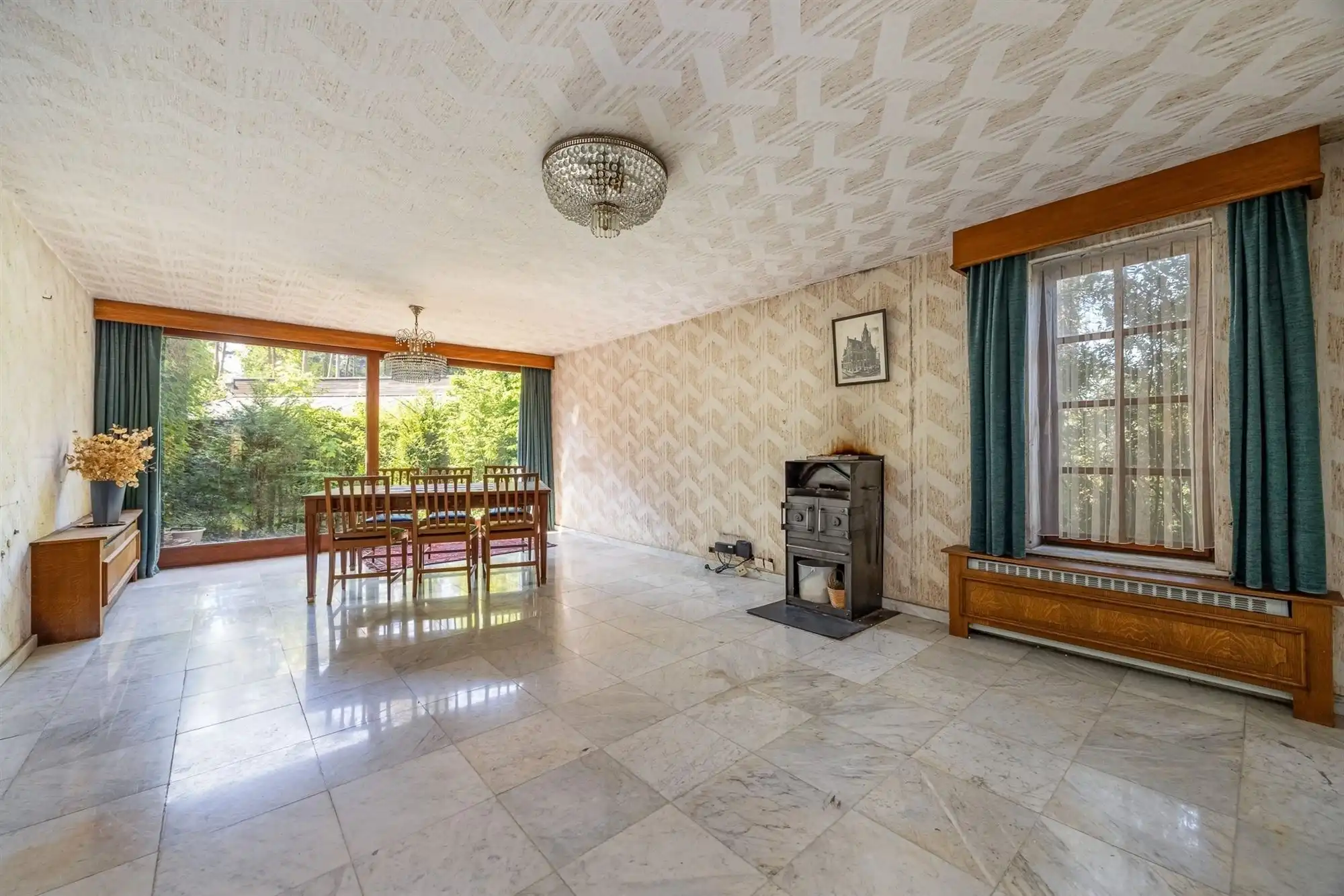 Villa met bijgebouwen op prachtig perceel foto 19