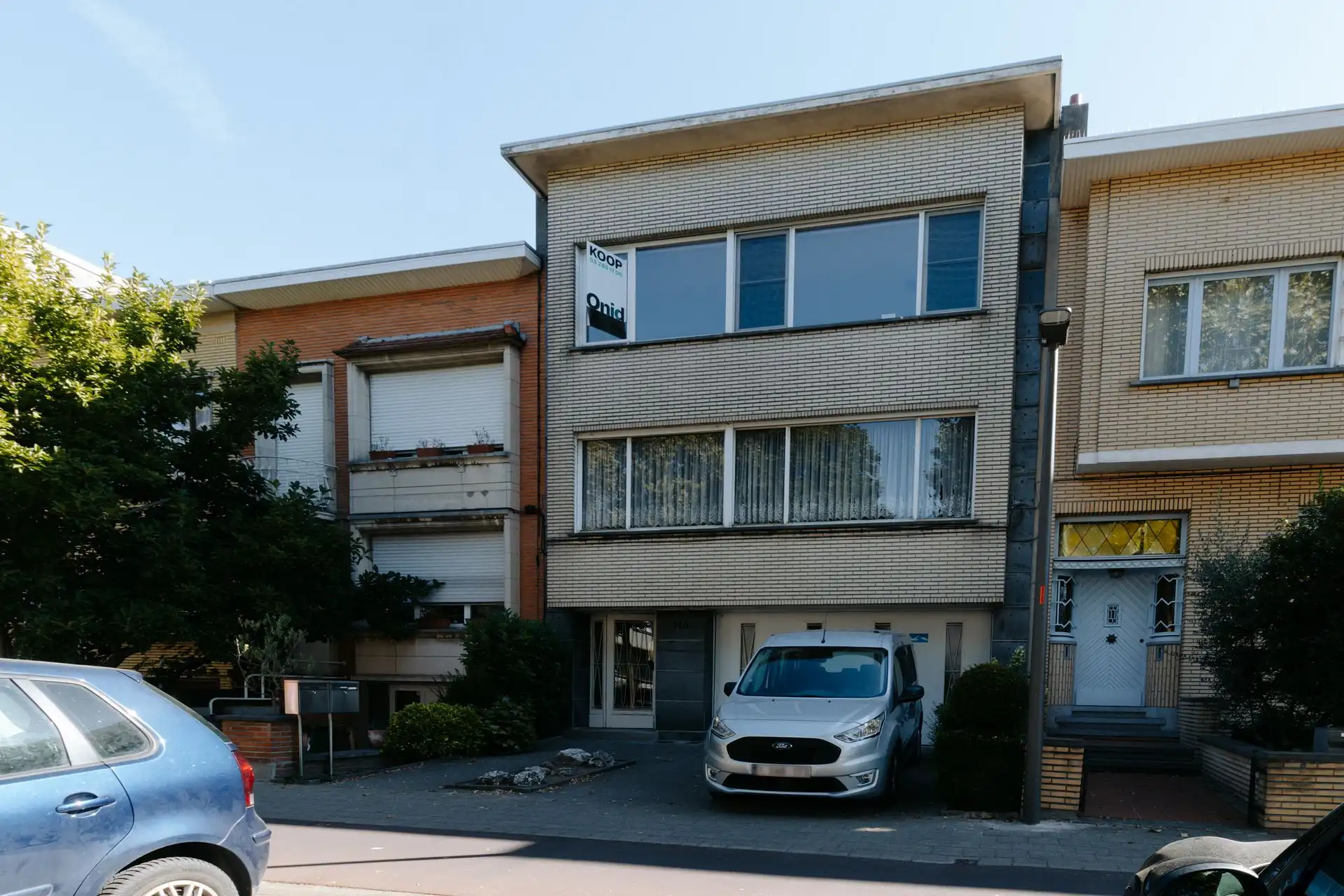 Een ruim en lichtrijk 2 slaapkamer appartement foto 14