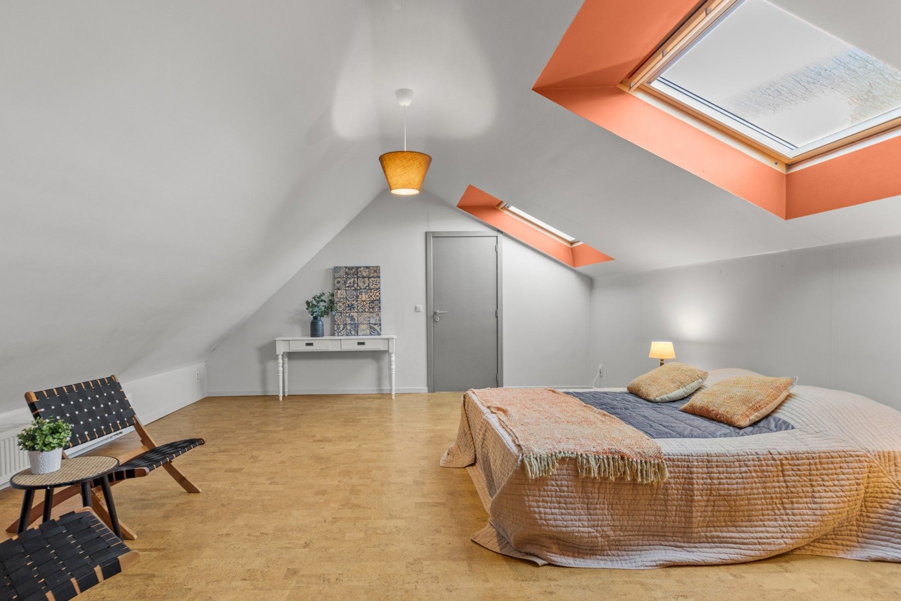 Instapklaar, centraal gelegen en energiezuinig appartement foto 34