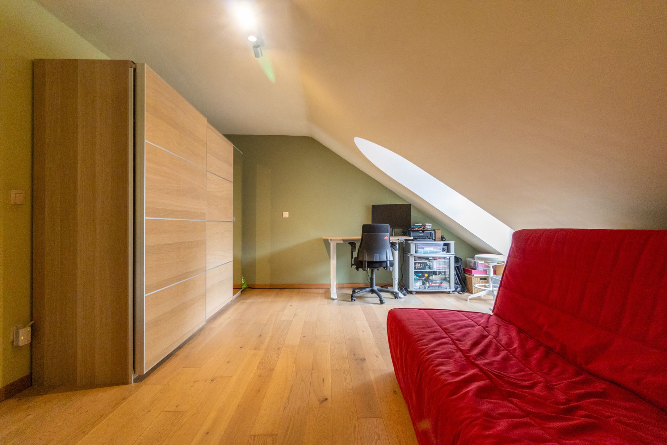 Appartement te koop foto 6