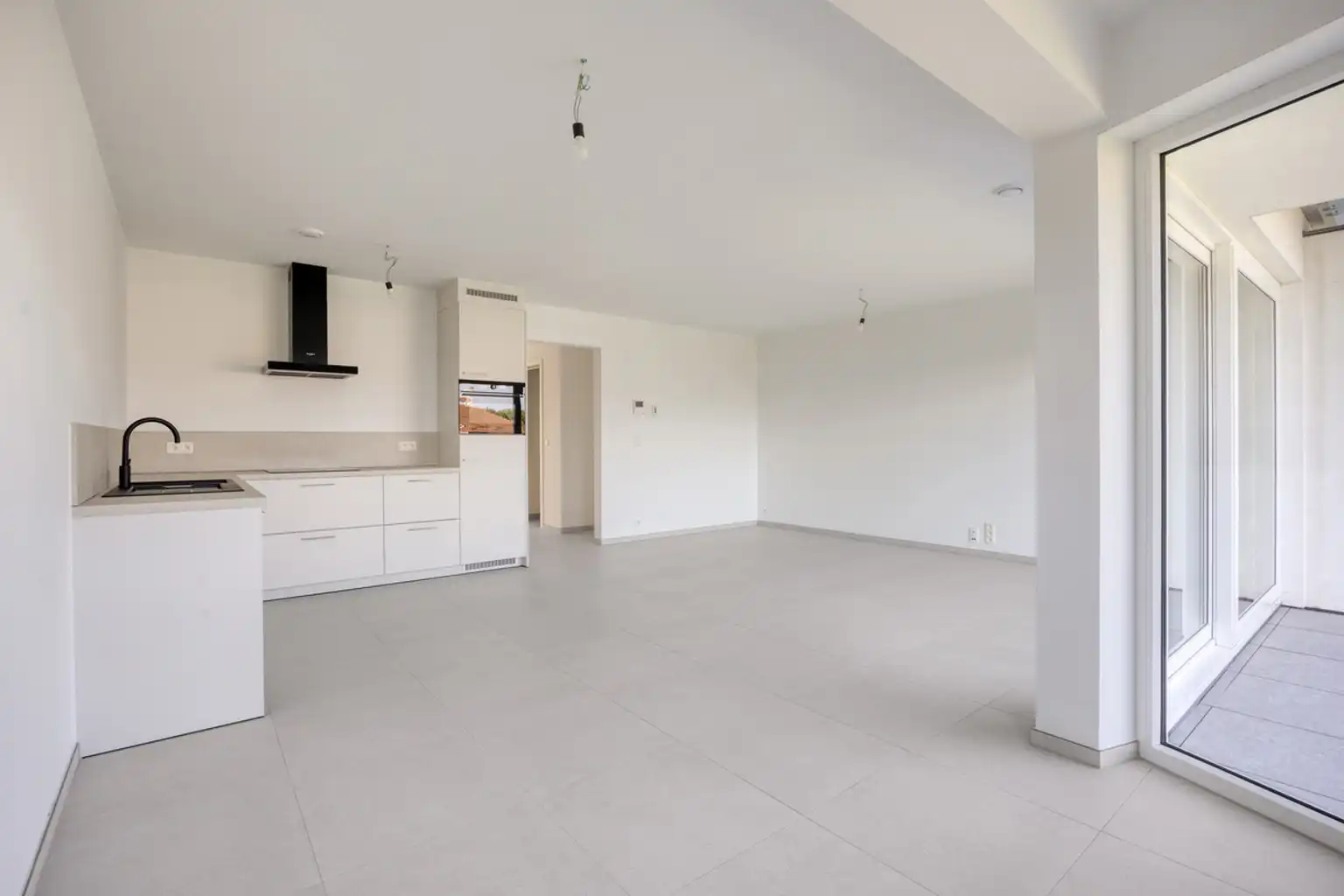 Energiezuinig nieuwbouwappartement met 2 slaapkamers en tuin foto 5