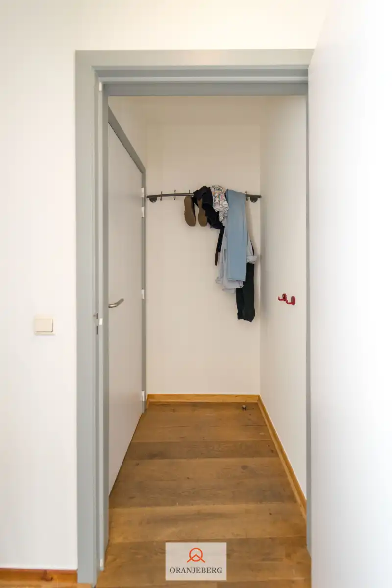 2 slpk appartement in centrum Gent foto 13