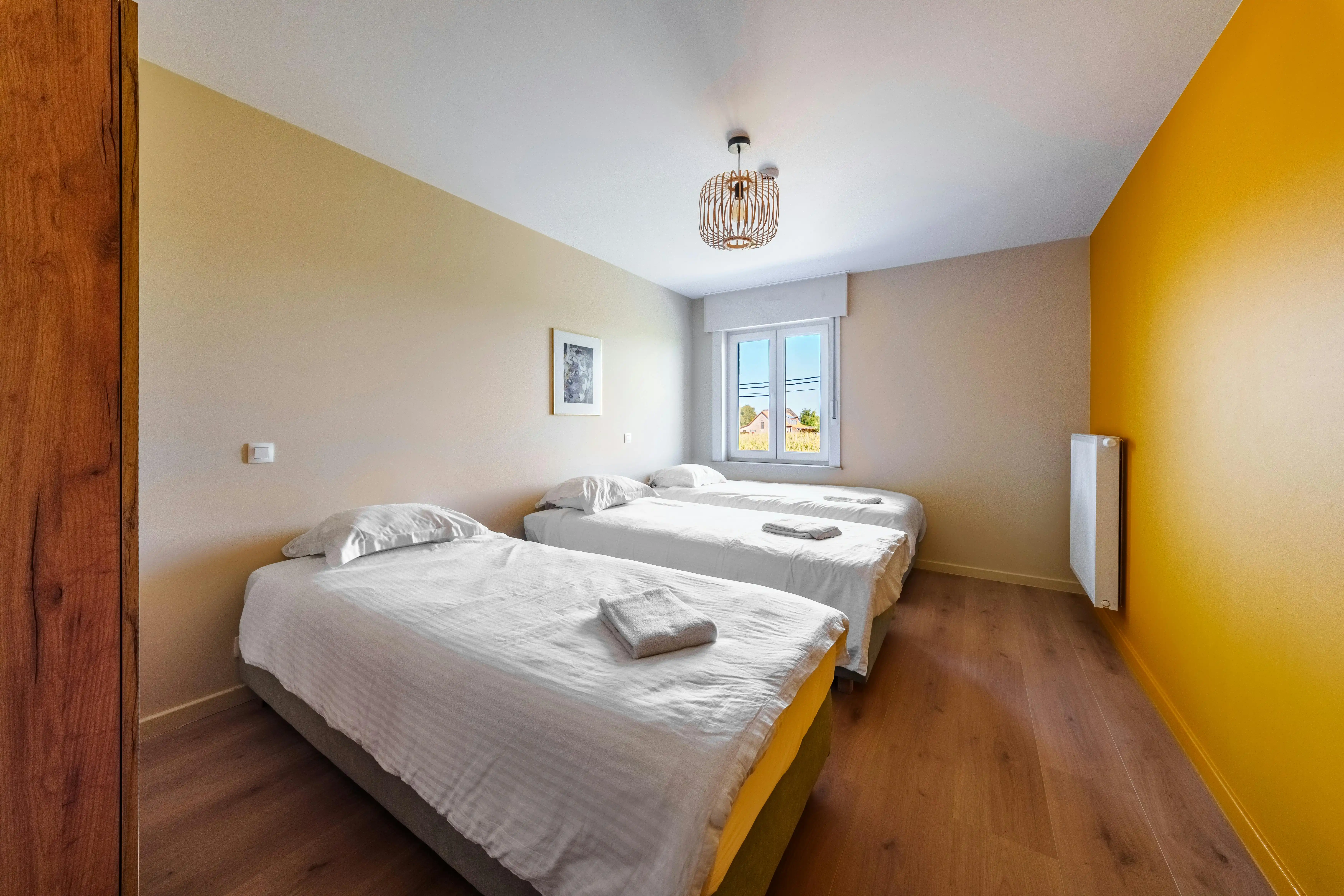 Karaktervolle, Instapklare Vakantiewoning met Toprendement  foto 12