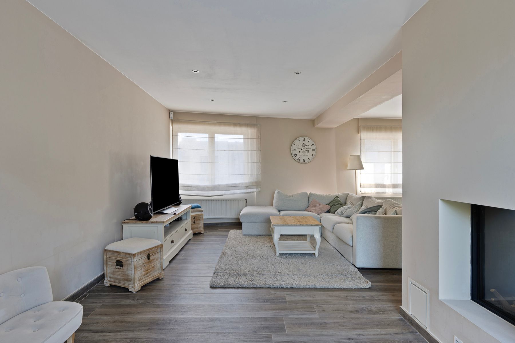 Verrassend ruime instapklare woning met 3 slaapkamers foto 3