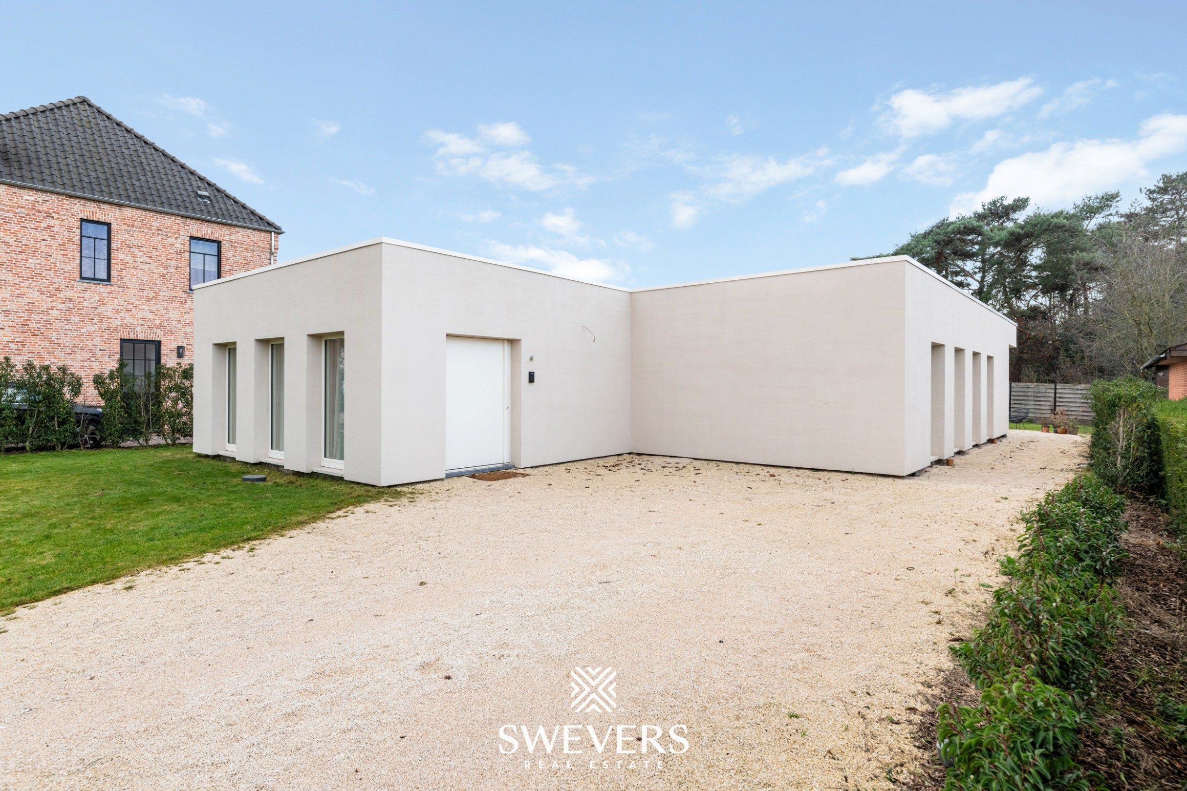 Uitzonderlijk gerenoveerde woning op 9a15 in het rustige Mol-Wezel foto 35