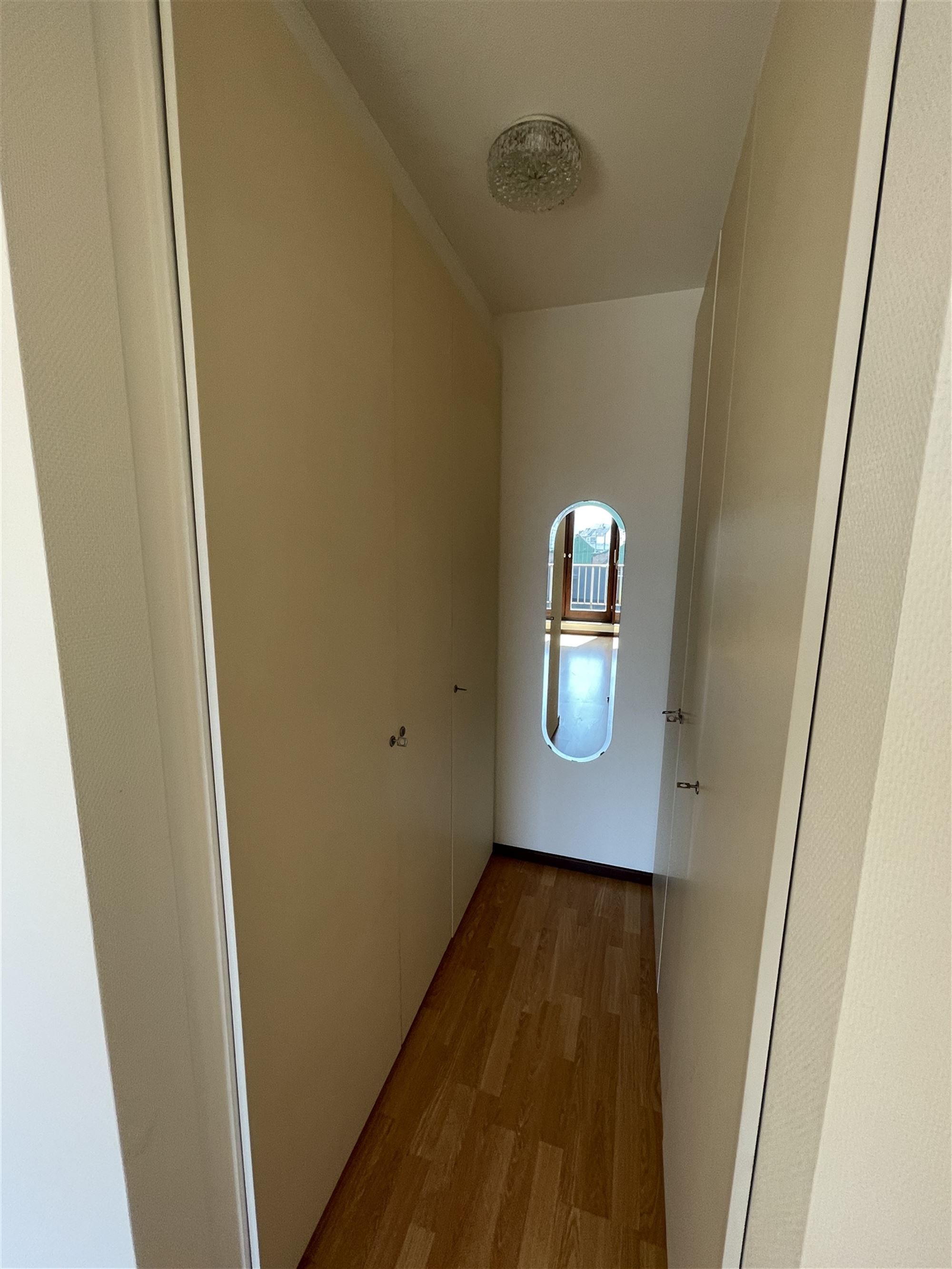 Appartement centrum aan Station foto 11