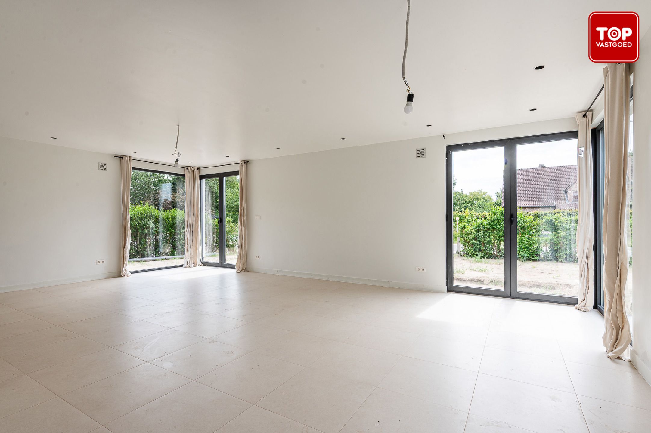 Instapklare energiezuinige  woning met 4 slaapkamers, vloerverwarming en zonnepanelen foto 9