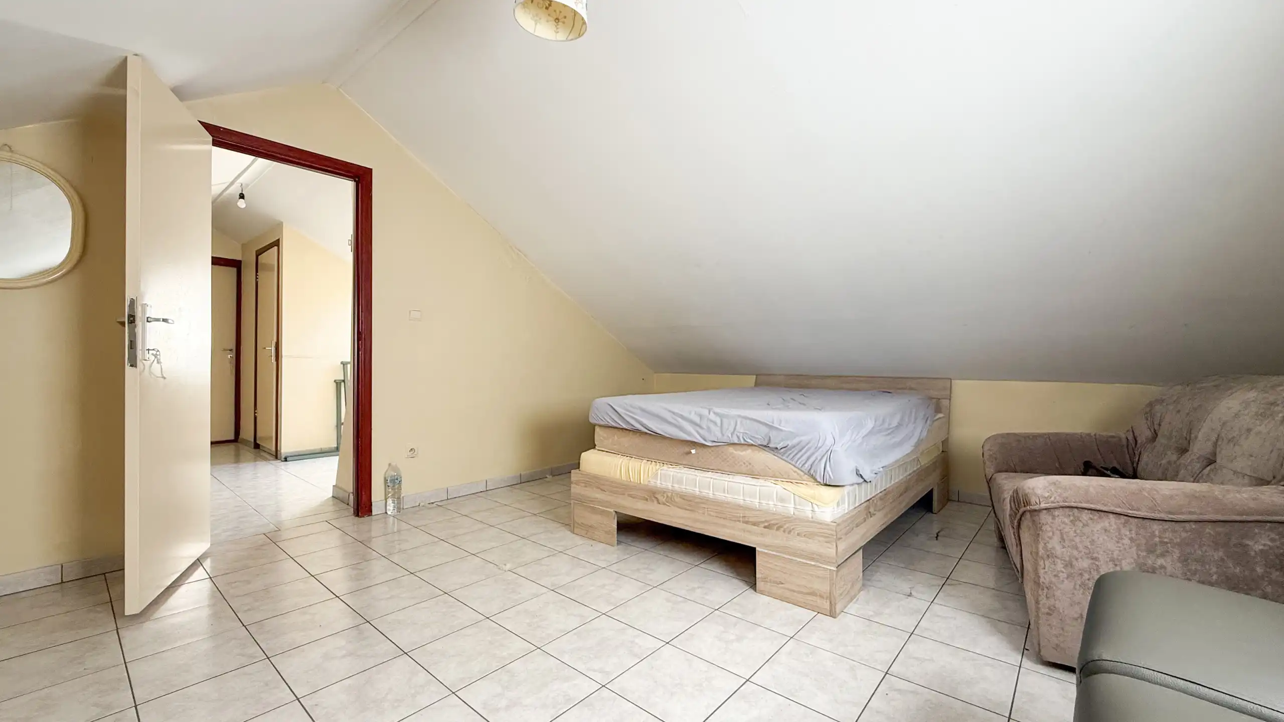 Instapklare bungalow met 5 slpks op toplocatie in Heusden! foto 21