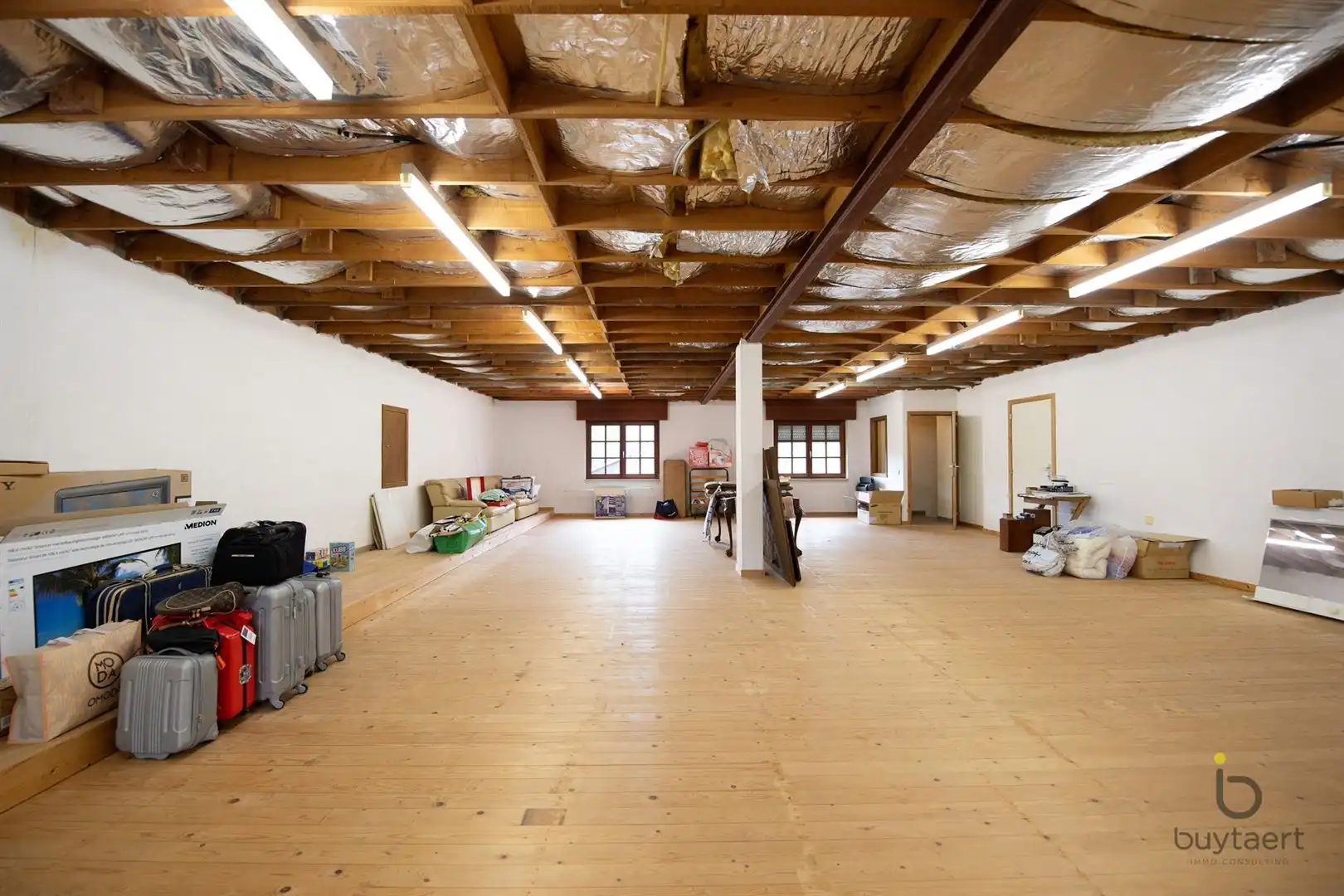 Energiezuinige en verzorgde bel-étage VILLA met veel potentieel! foto 37