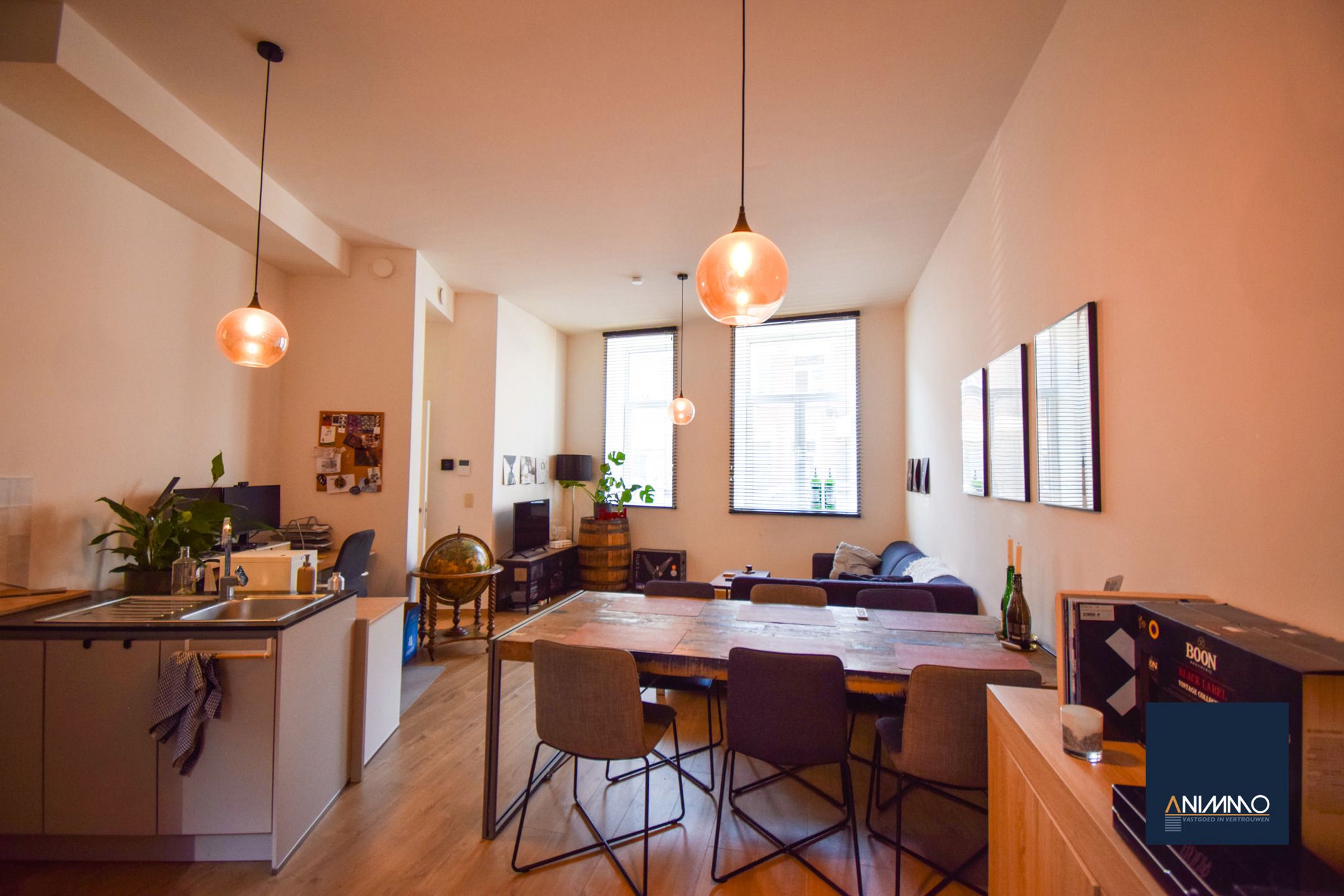 Appartement te koop foto 6
