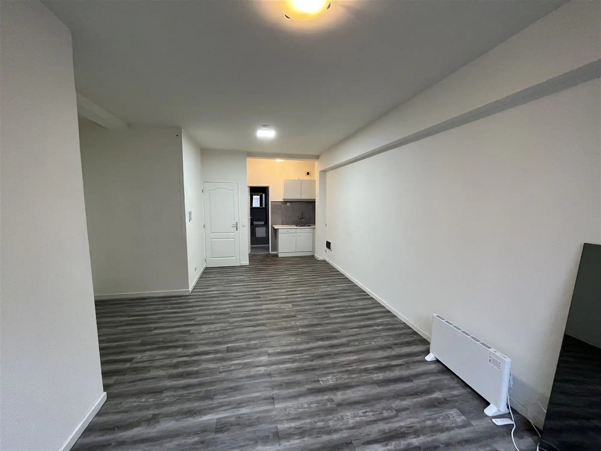 Studio nabij het Centraal Station. foto 6