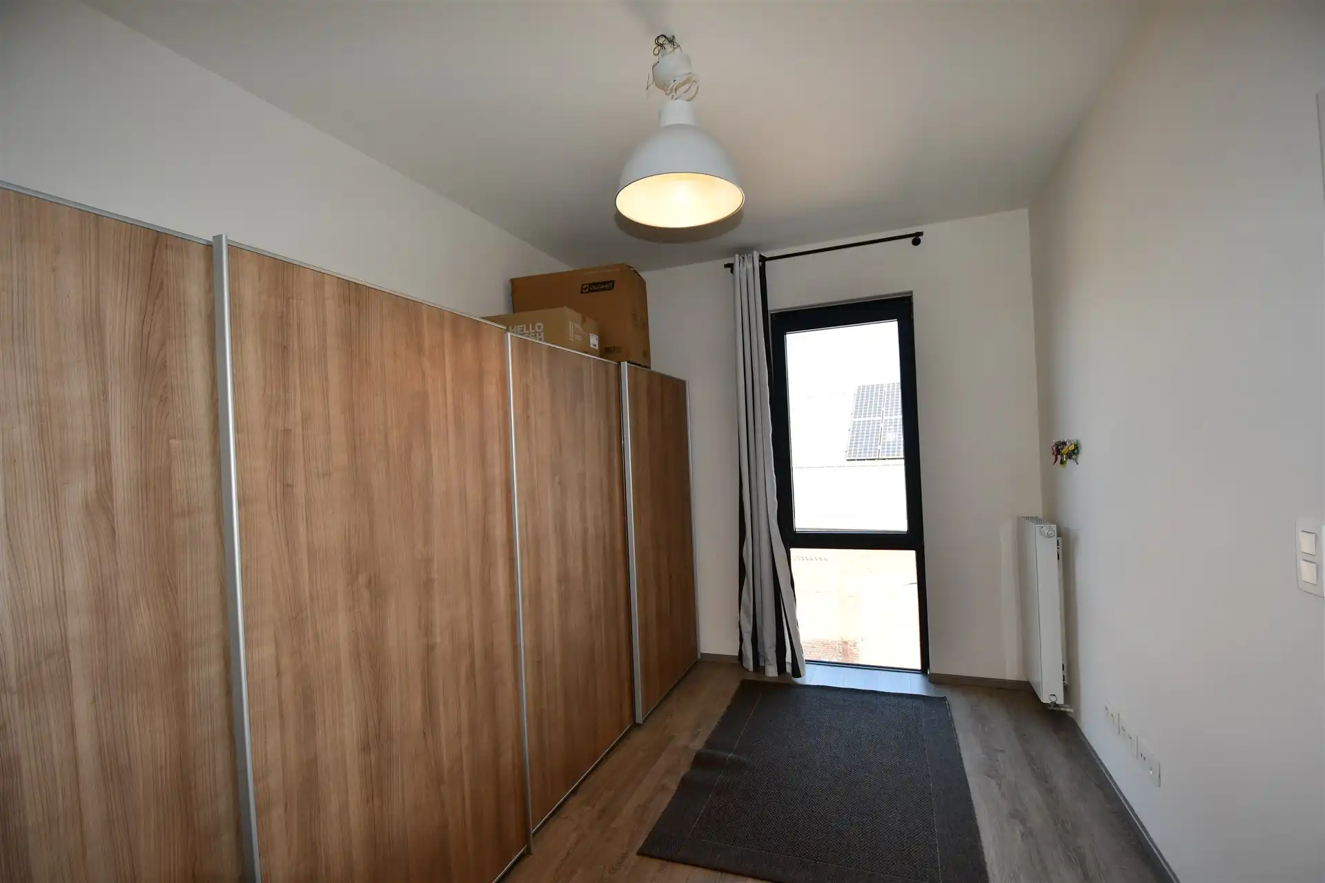 Appartement met 2 slaapkamers en terras in Sint-Niklaas foto 8
