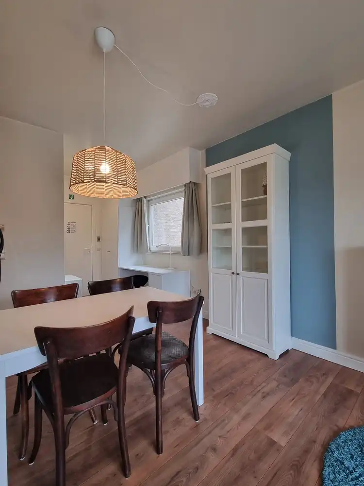 Gezellige studio met (hotel)diensten nabij Gent! foto 6