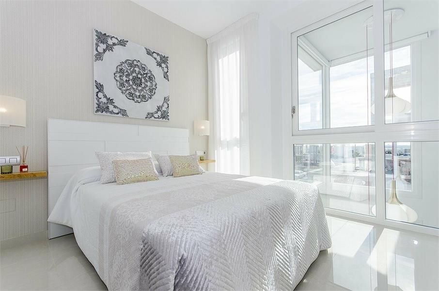 NIEUWBOUW VILLA'S IN LOS MONTESINOS foto 22