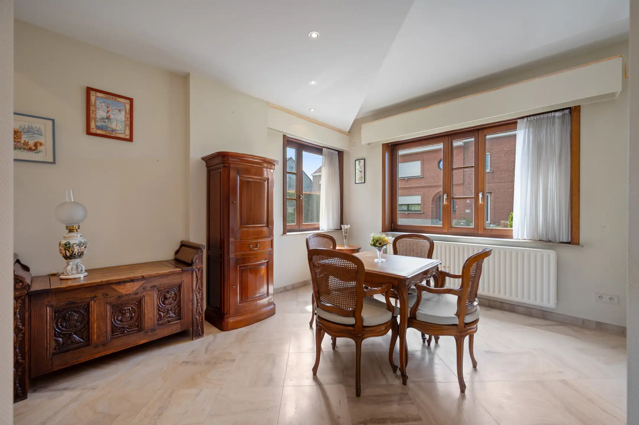 Huis te koop foto 3