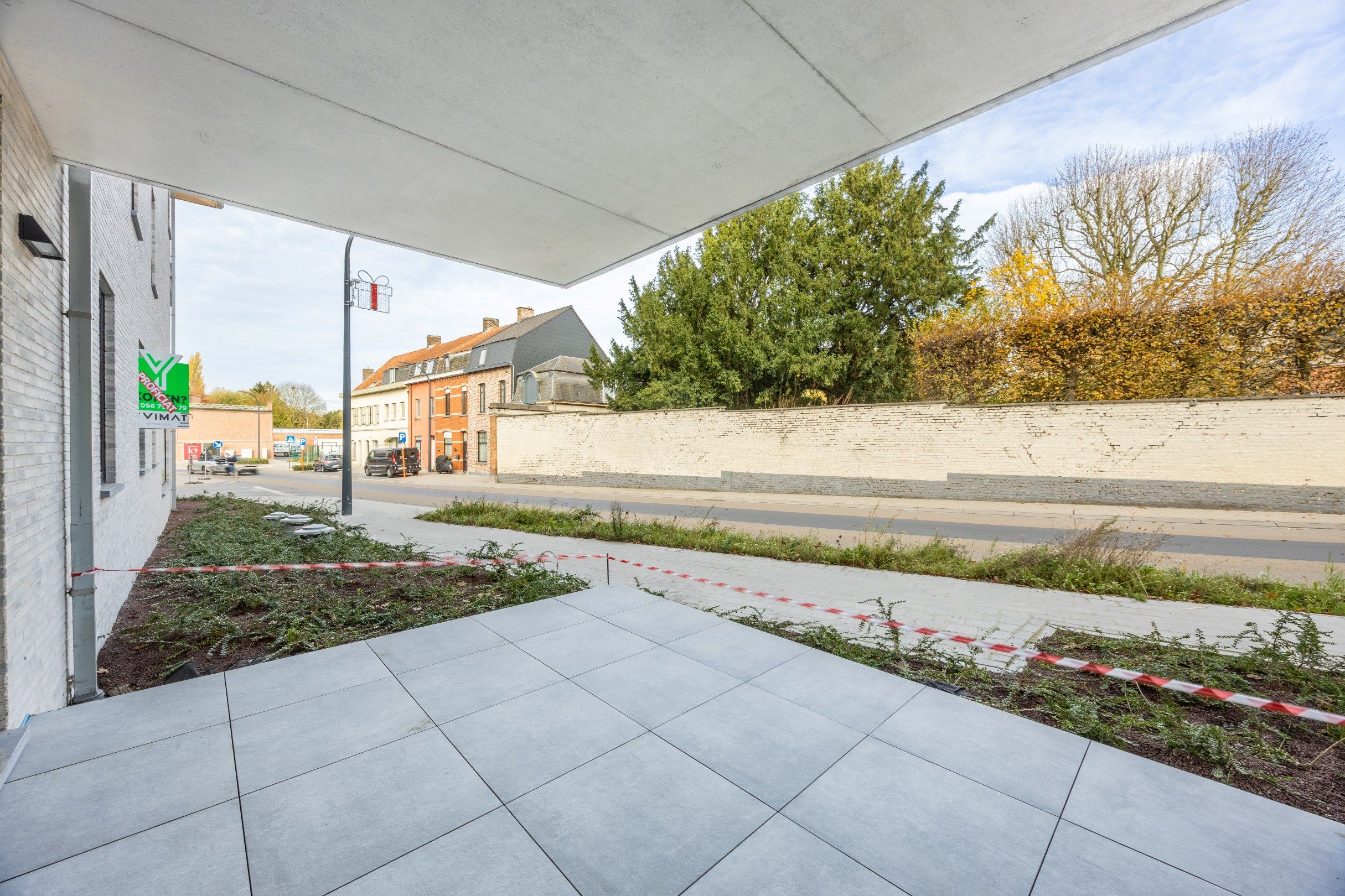 VILLA APPARTEMENT MET TERRAS EN TUIN foto 16