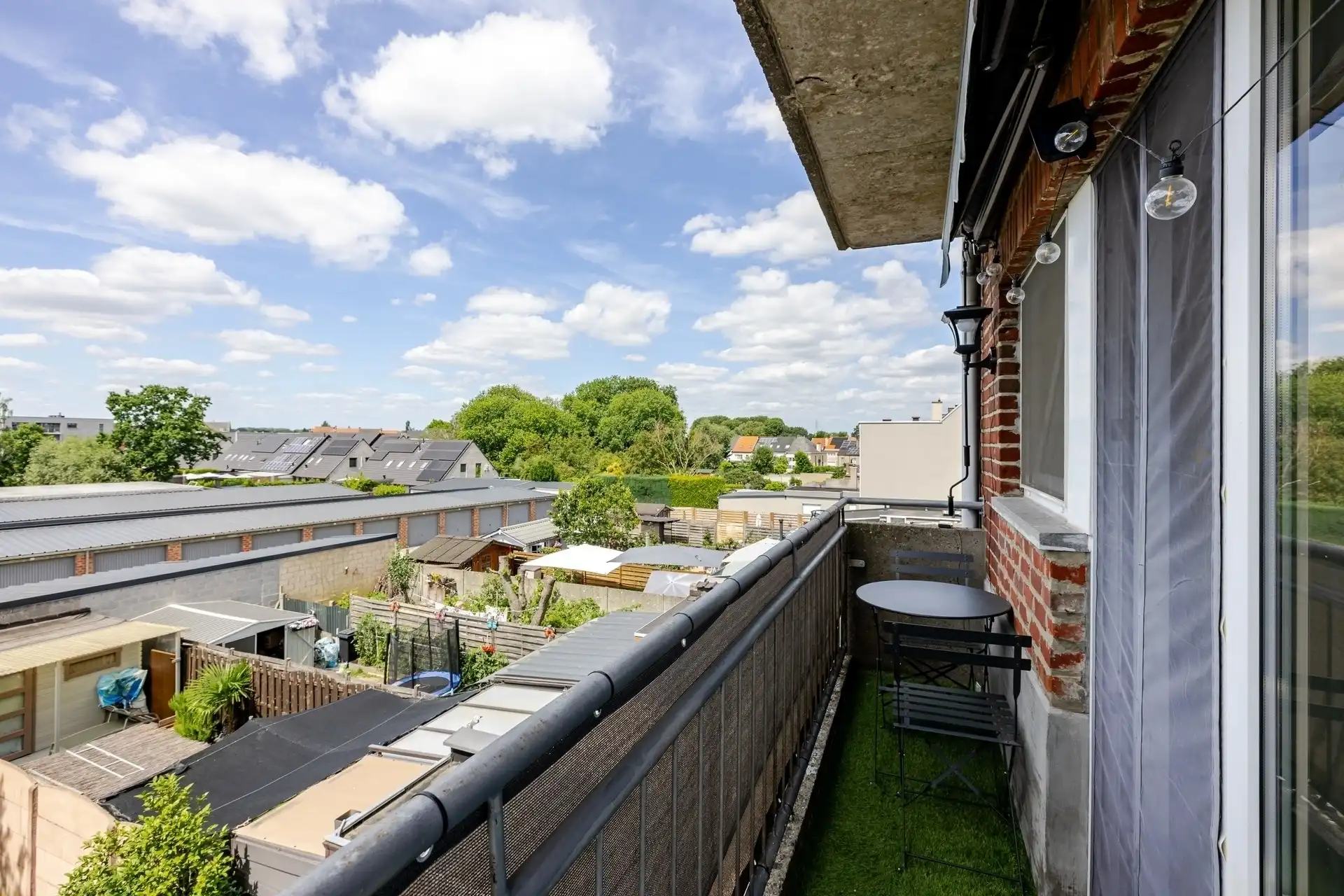 Instapklaar appartement met 2 slaapkamers foto 9