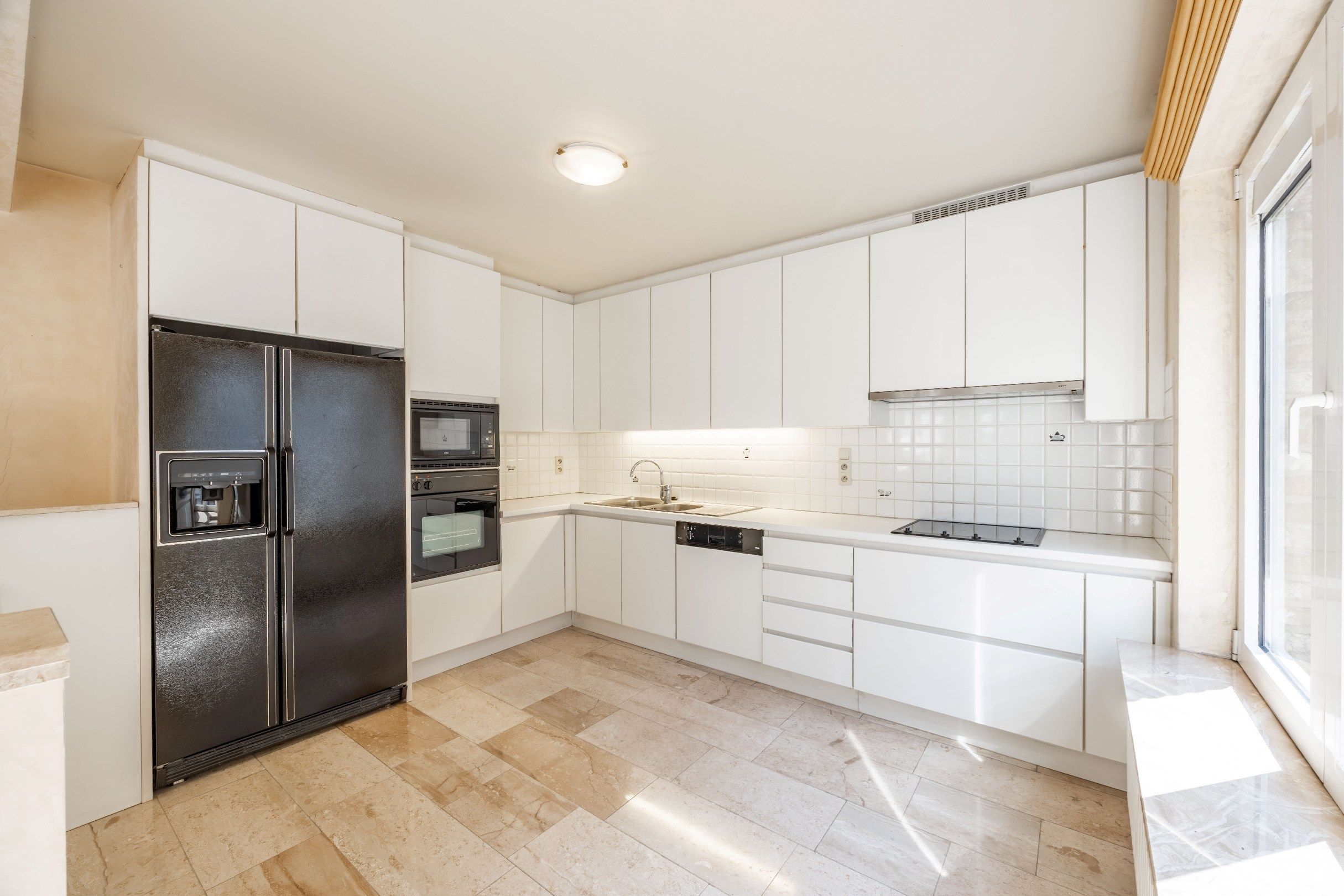 KARAKTERVOL APPARTEMENT OP TOPLOCATIE foto 3