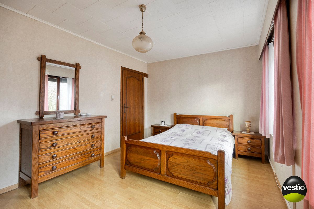 RUSTIG GELEGEN VRIJSTAANDE WONING OP 10A9CA TE DIEPENBEEK. foto 13