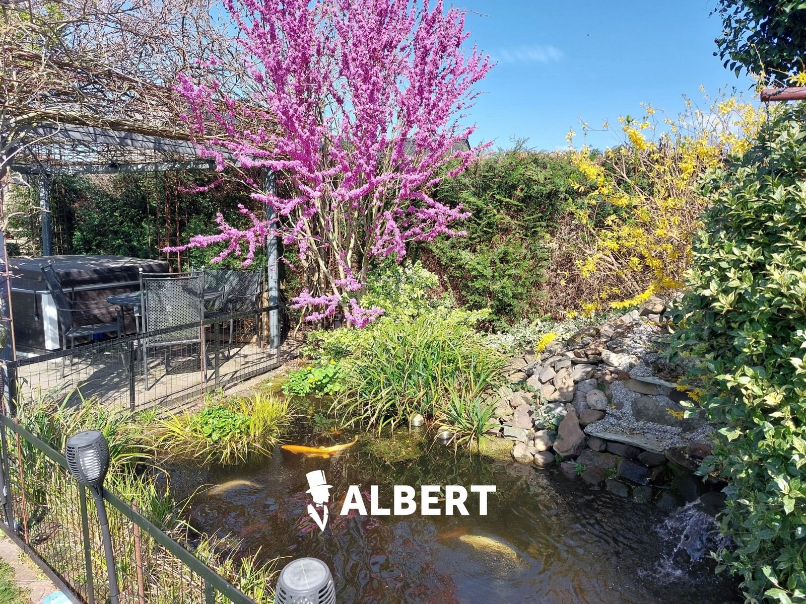 Charmante gezinswoning met veel ruimte en comfort! foto 35