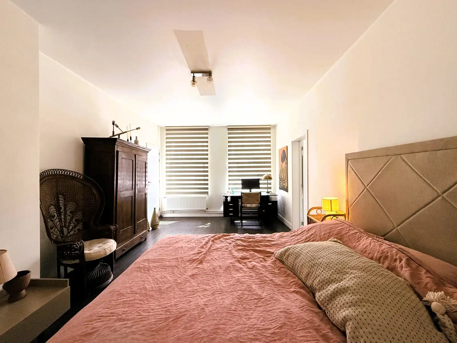 Appartement te huur foto 6
